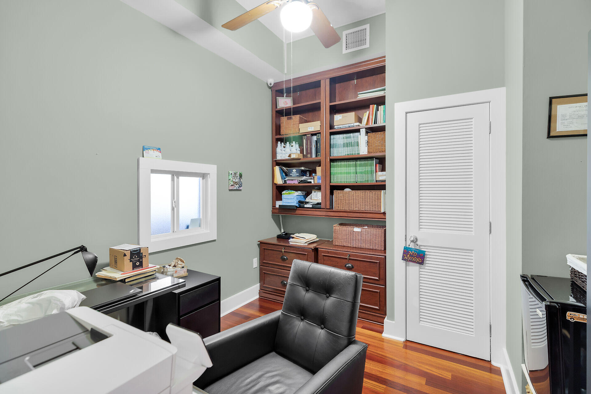 812 Fleming Street Unit: 2