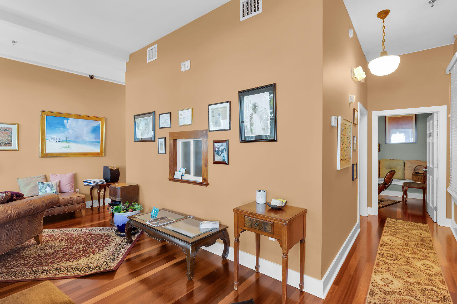 812 Fleming Street Unit: 2