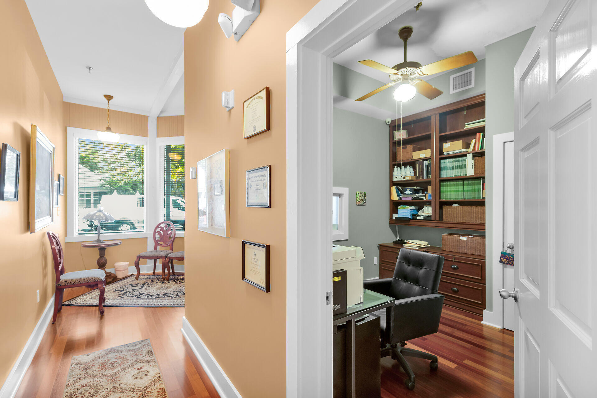 812 Fleming Street Unit: 2