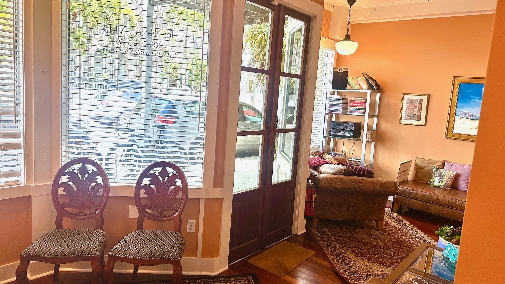 812 Fleming Street Unit: 2