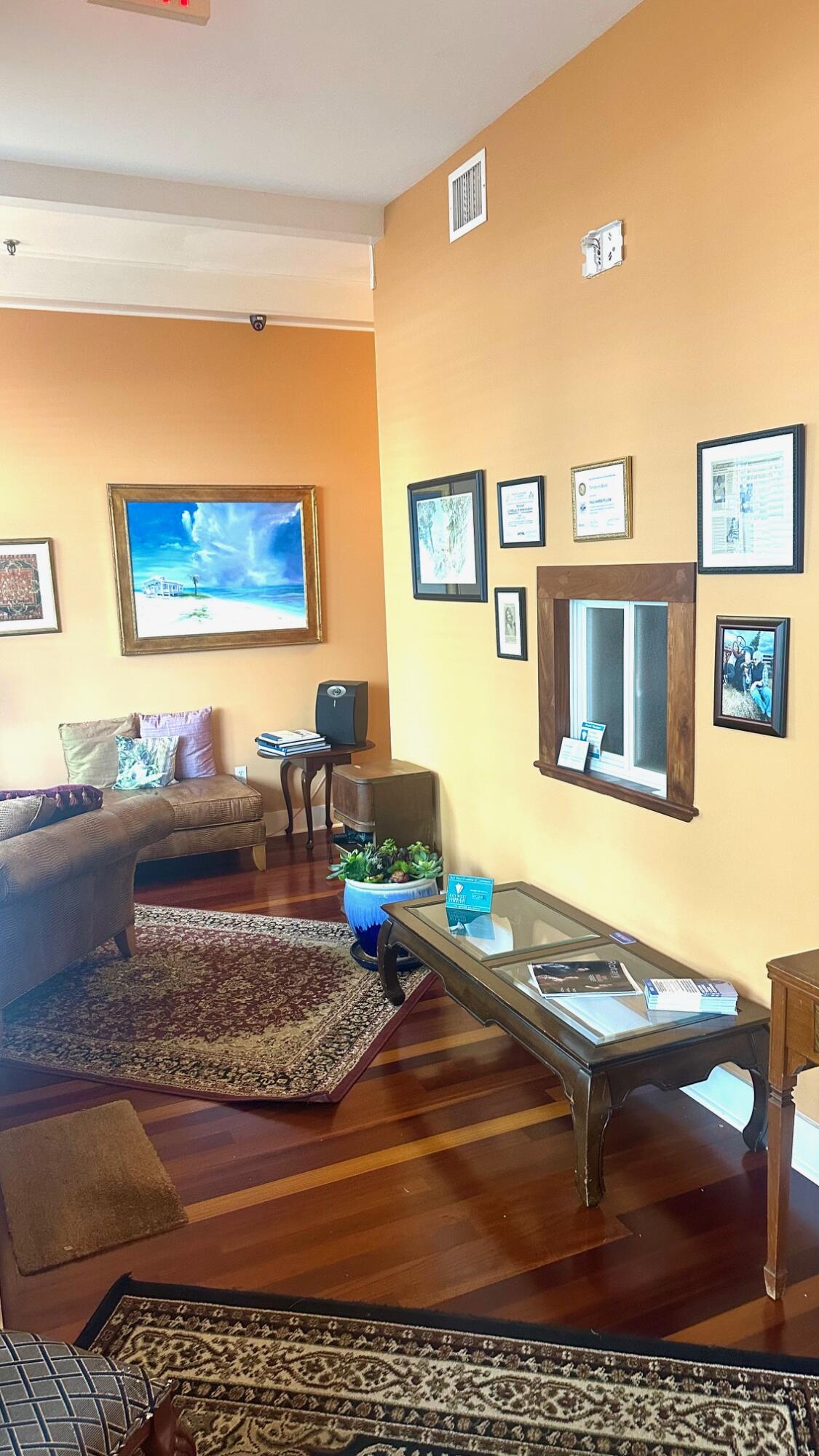 812 Fleming Street Unit: 2