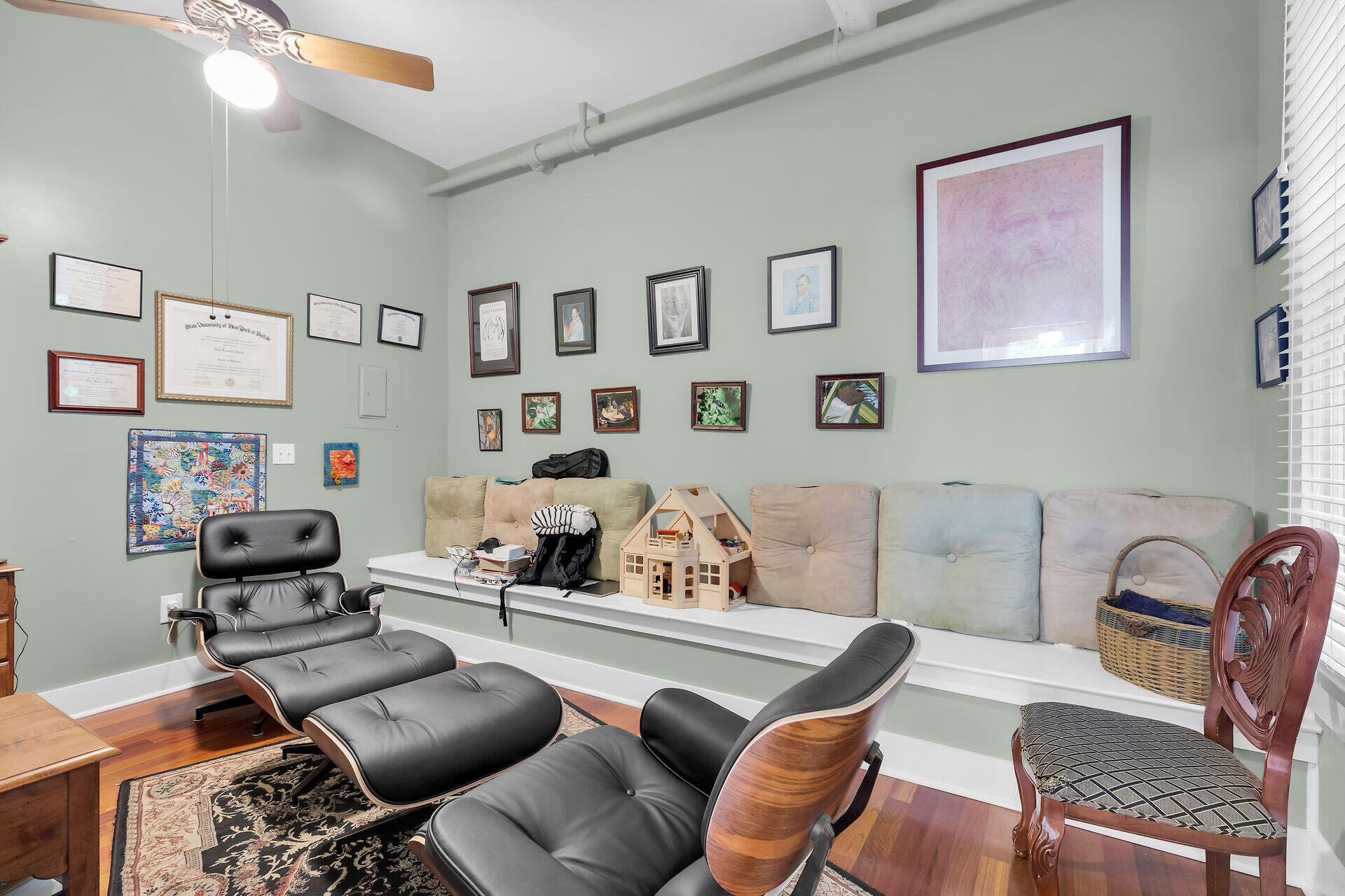 812 Fleming Street Unit: 2