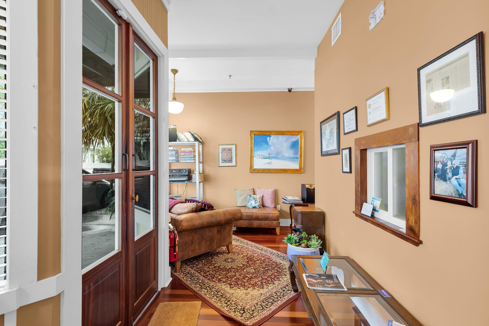 812 Fleming Street Unit: 2