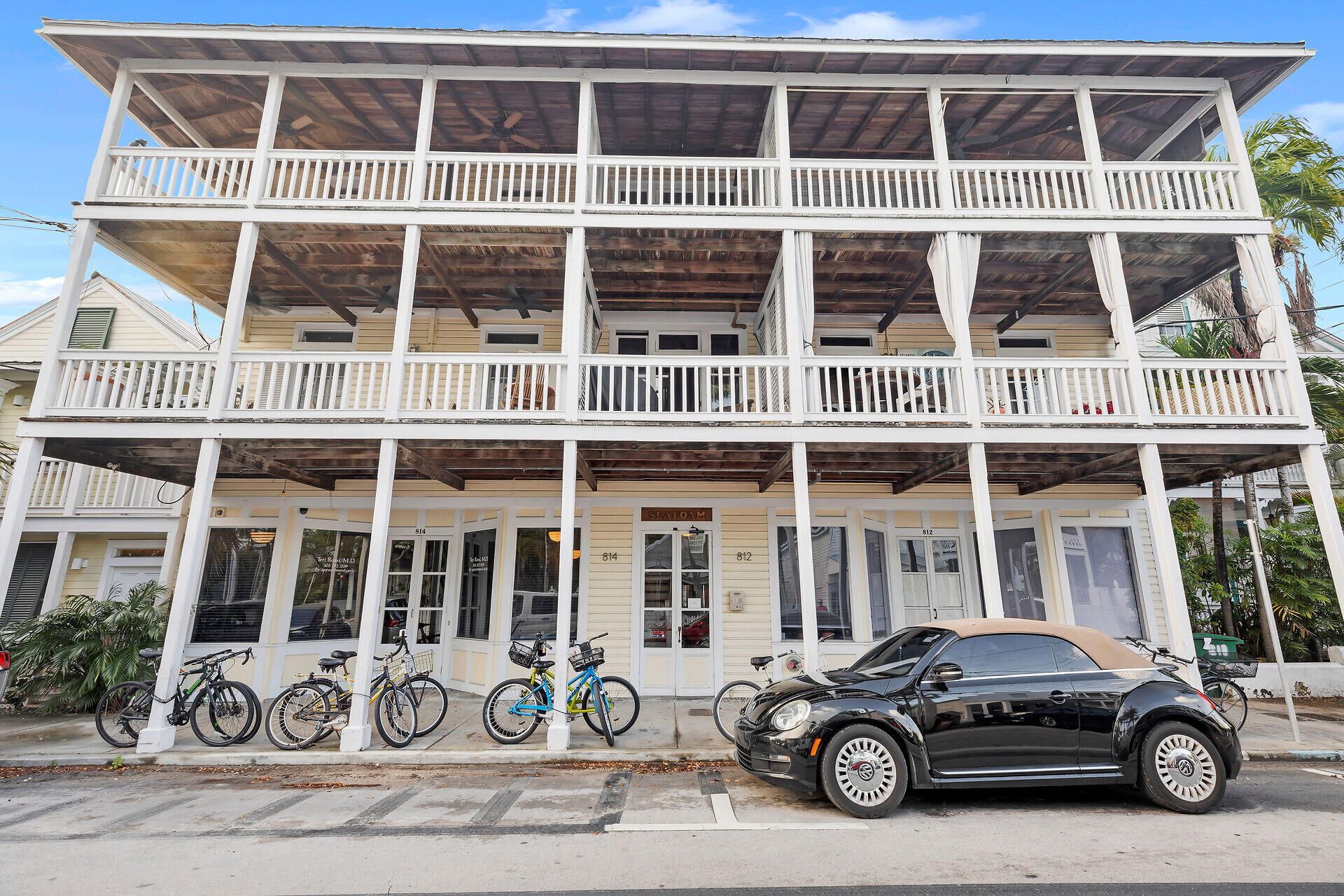 812 Fleming Street Unit: 2