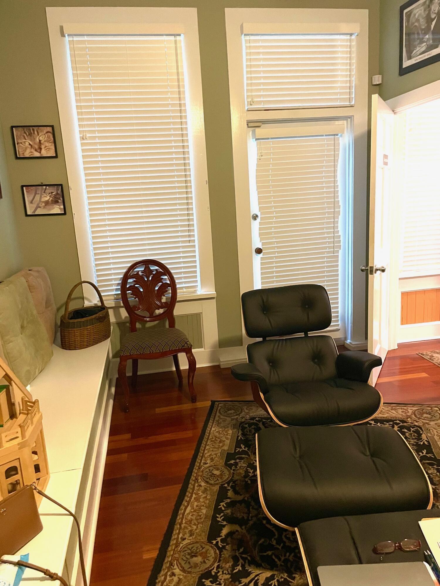 812 Fleming Street Unit: 2