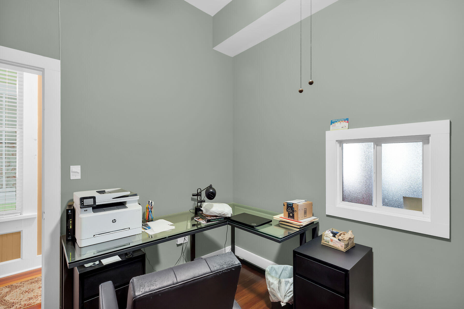 812 Fleming Street Unit: 2