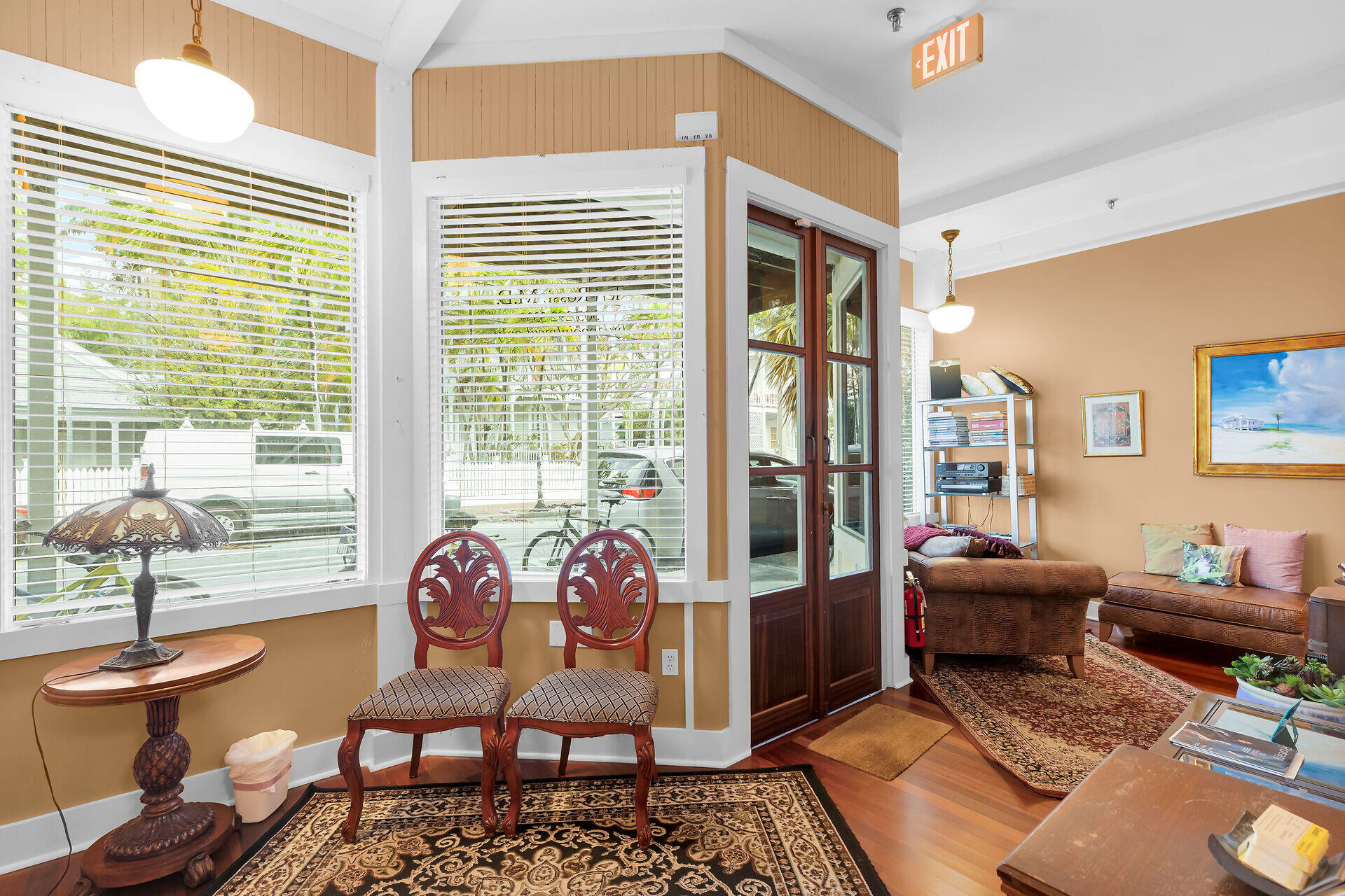 812 Fleming Street Unit: 2