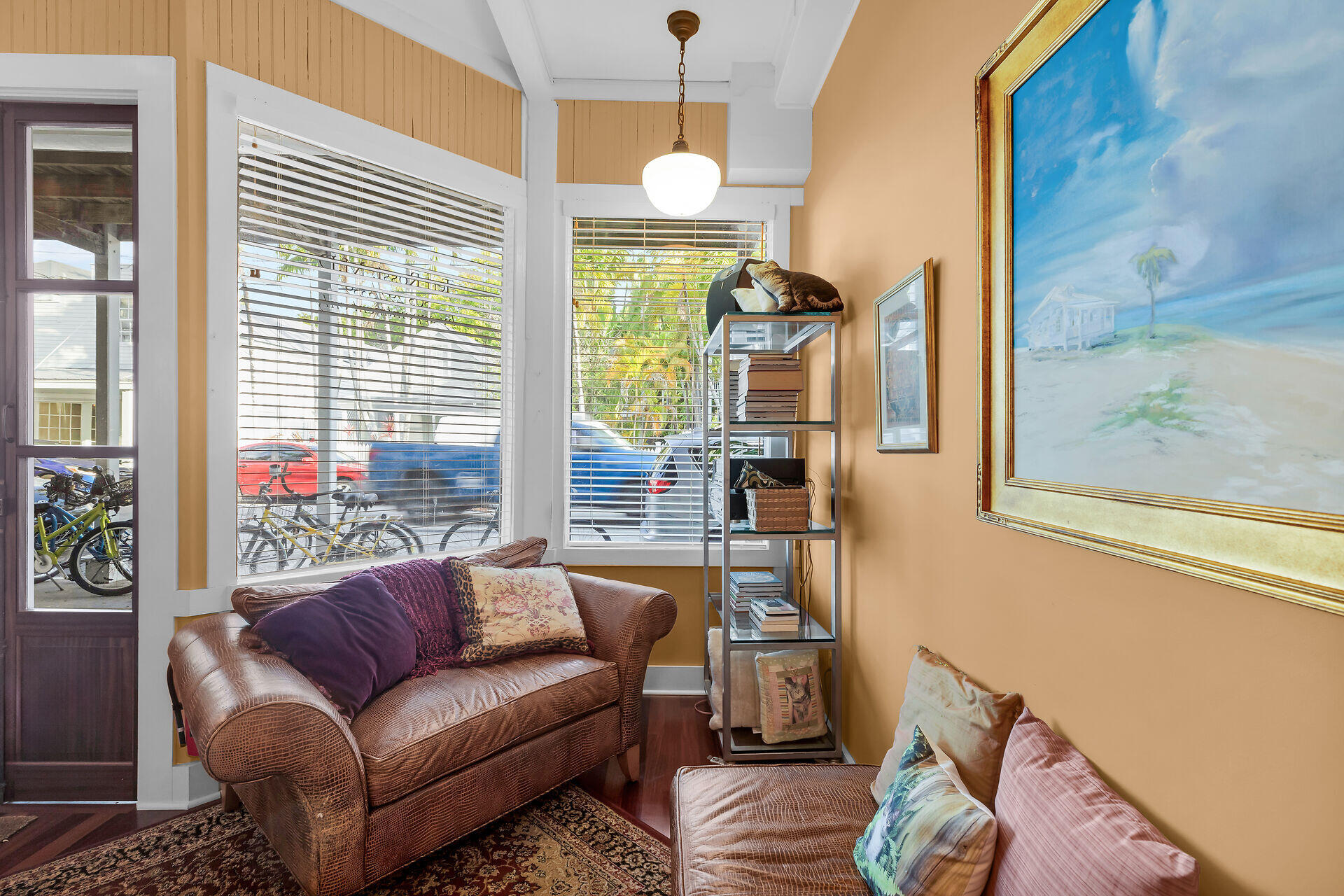 812 Fleming Street Unit: 2