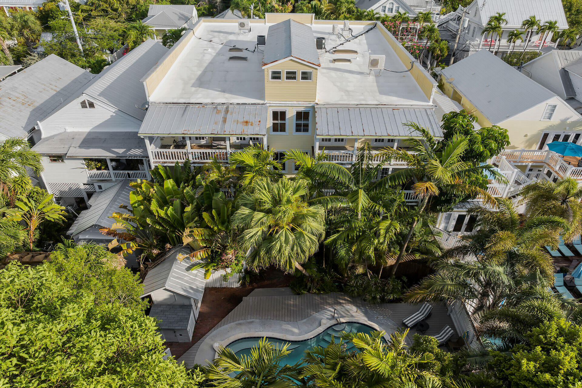 812 Fleming Street Unit: 2