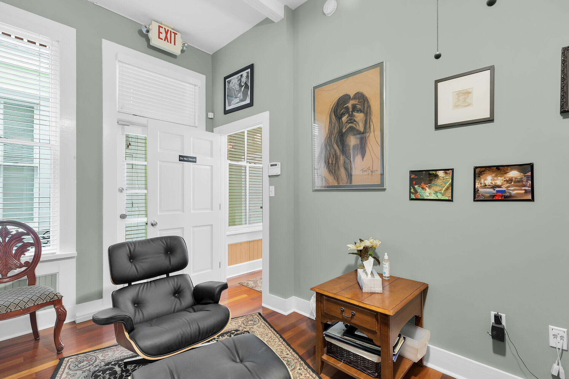 812 Fleming Street Unit: 2