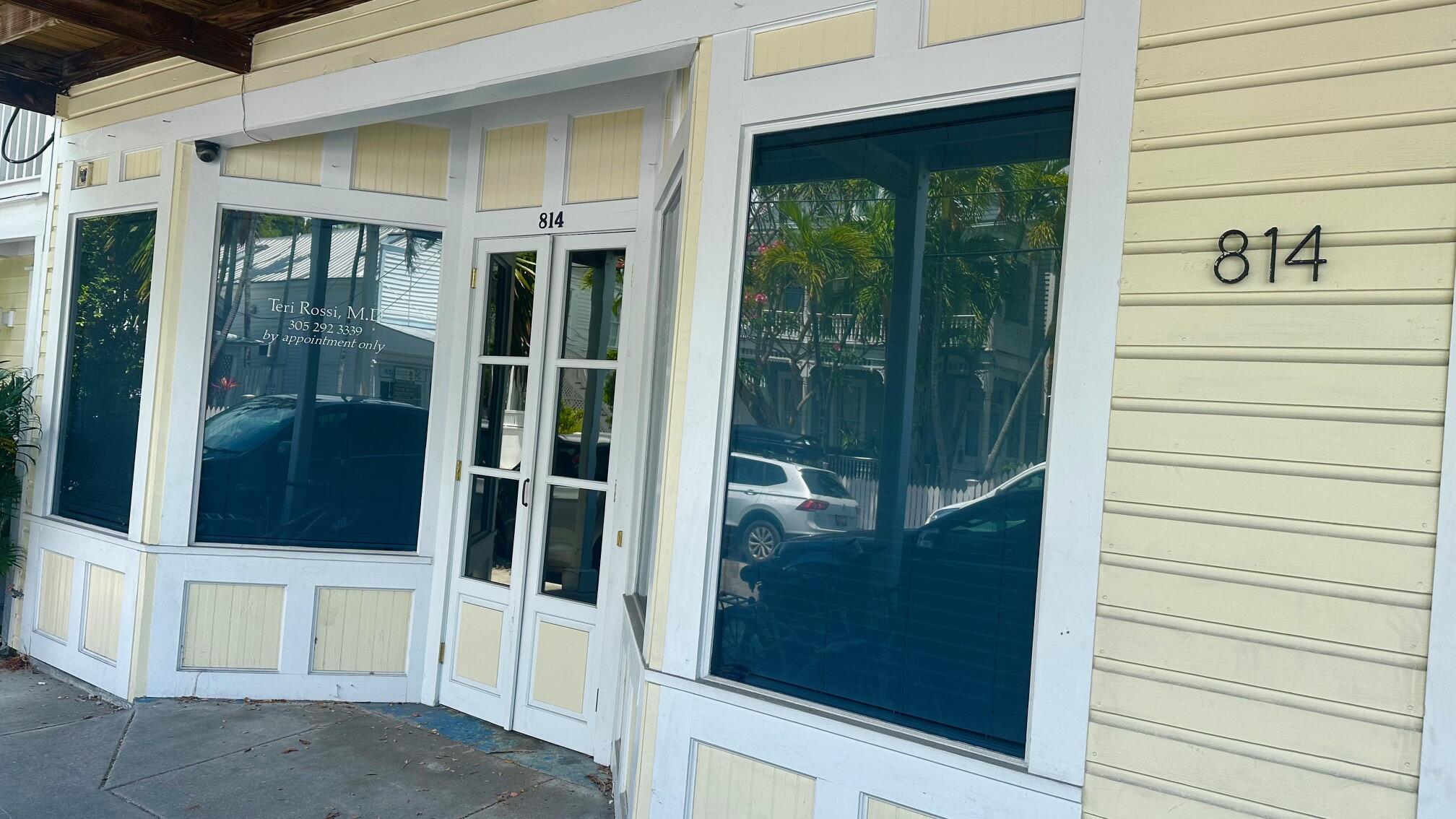 812 Fleming Street Unit: 2