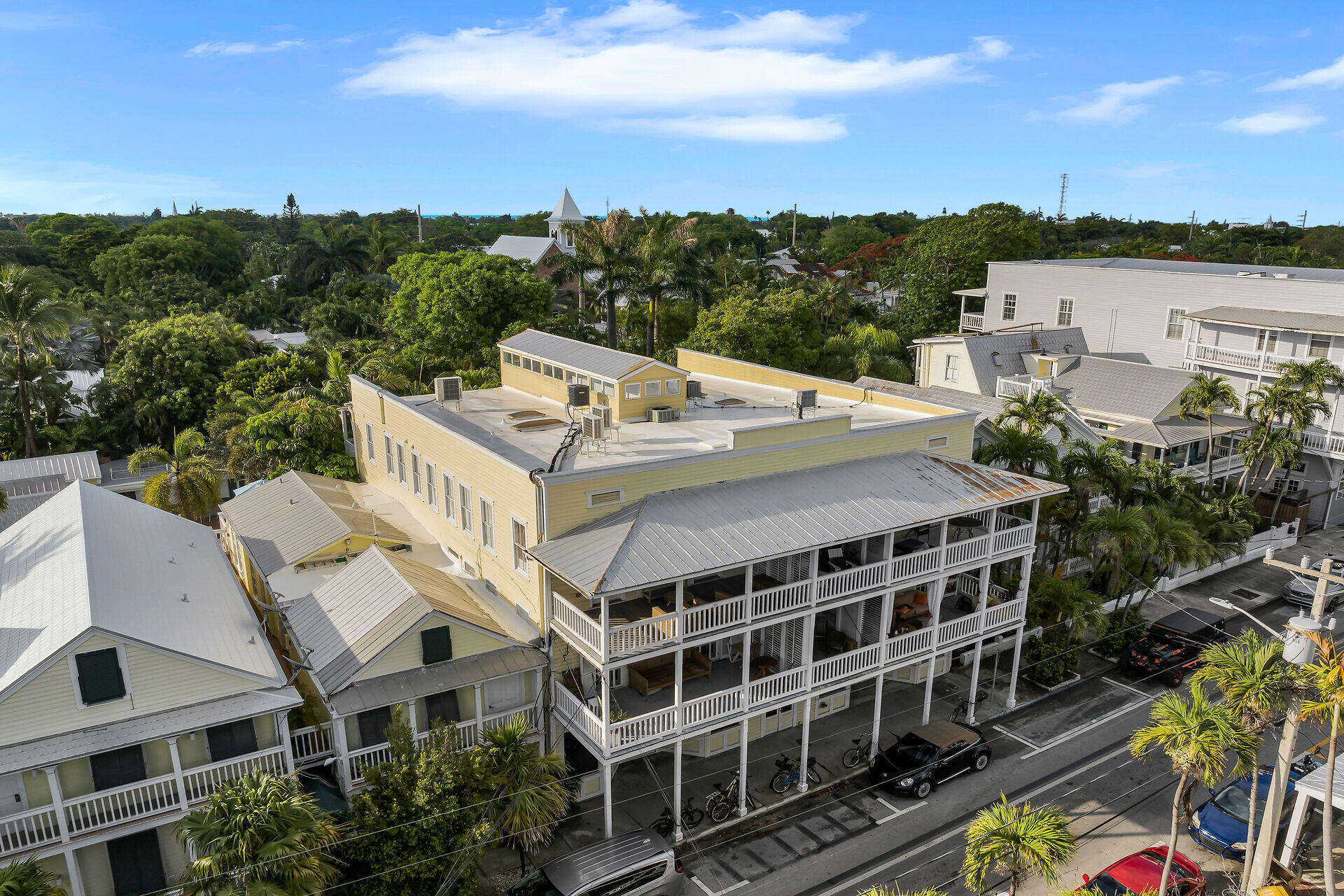 812 Fleming Street Unit: 2