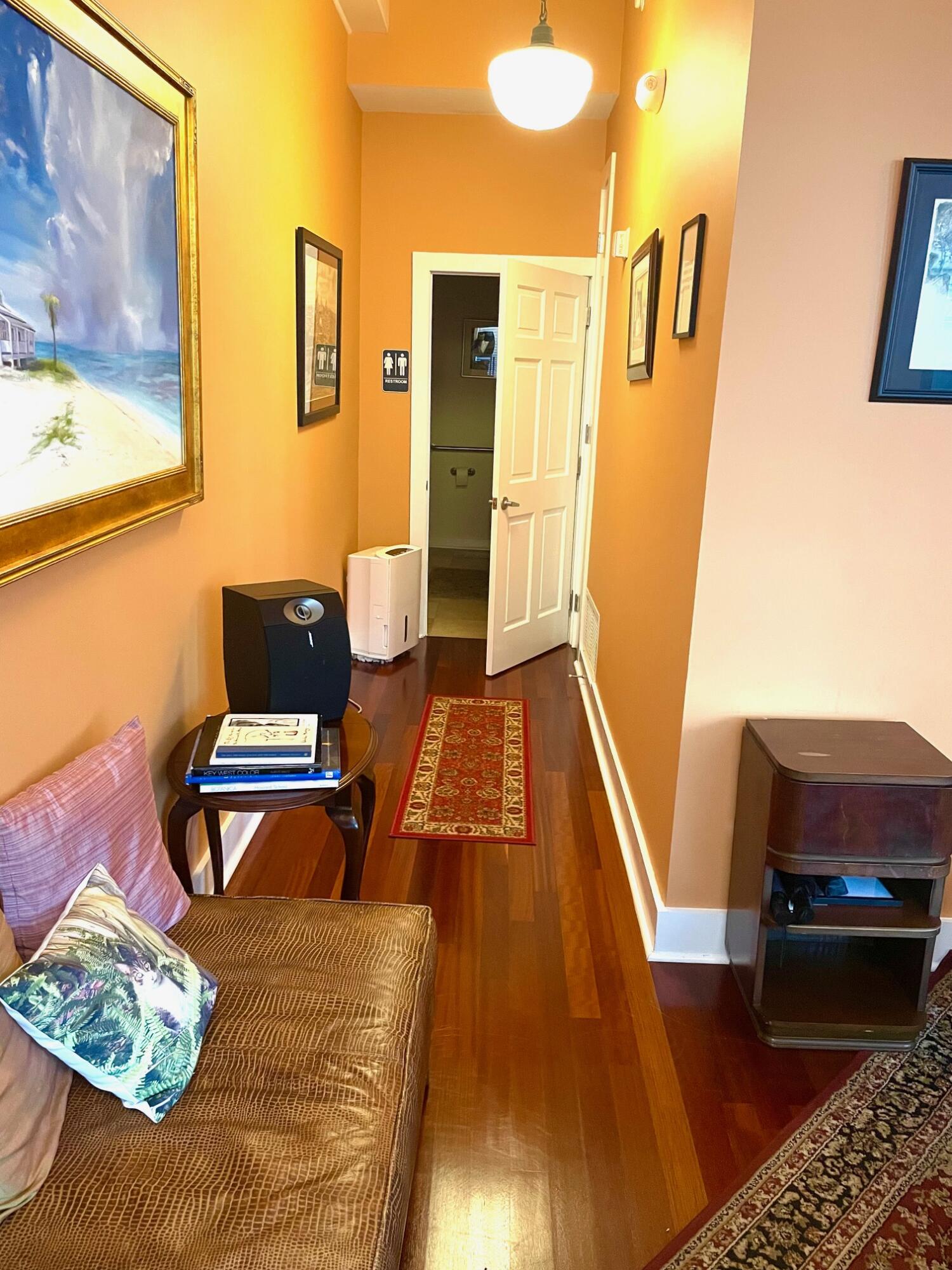 812 Fleming Street Unit: 2