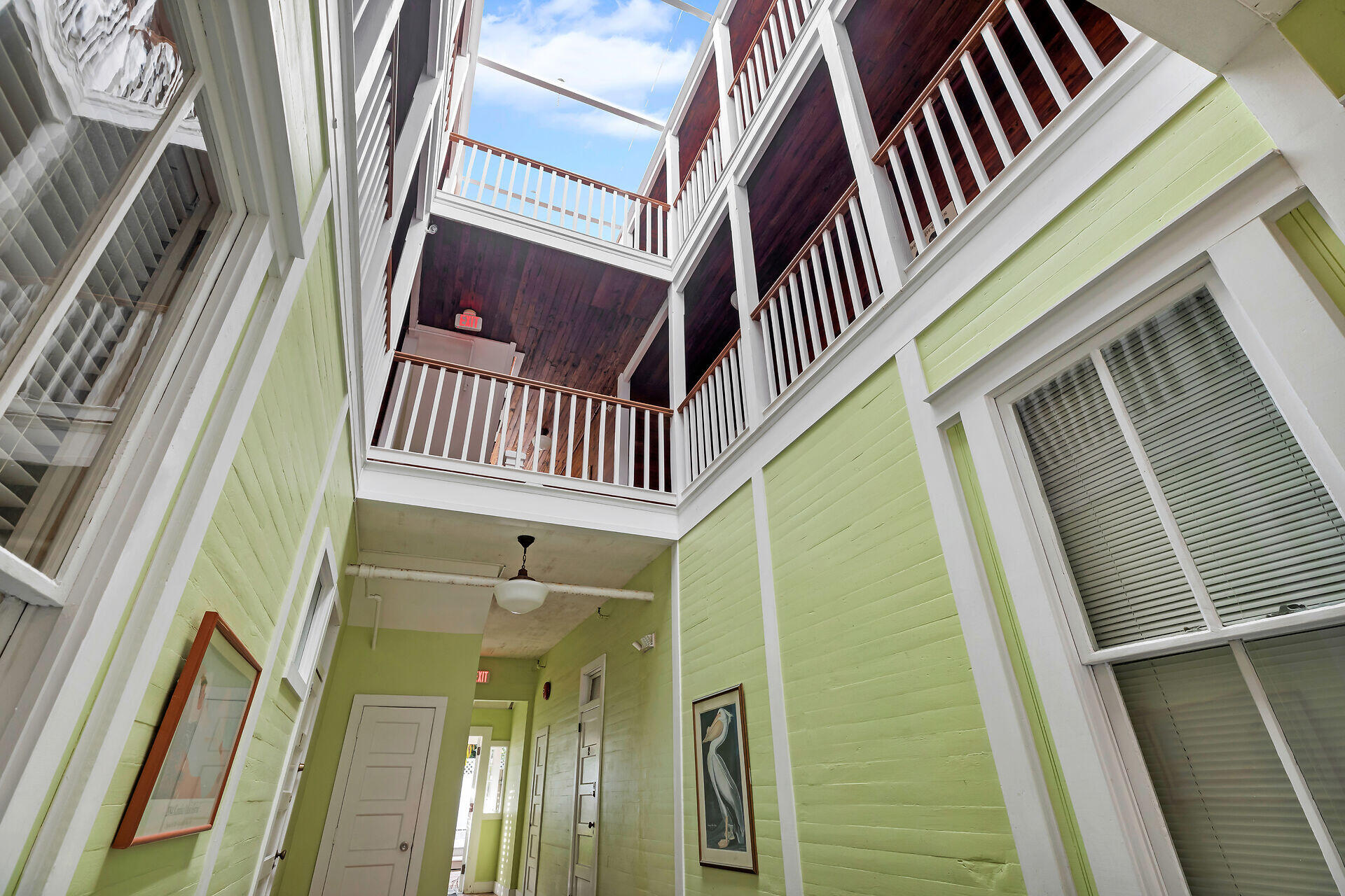 812 Fleming Street Unit: 2