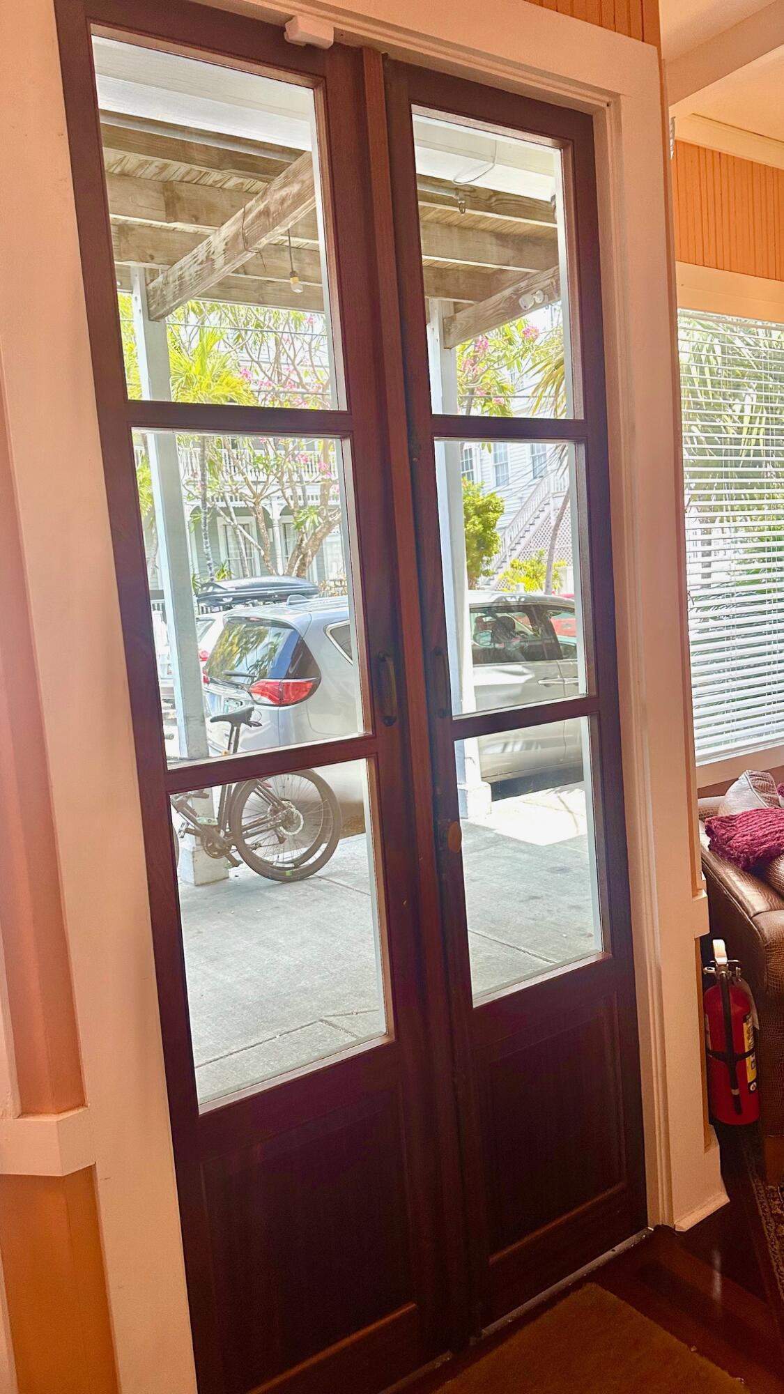 812 Fleming Street Unit: 2