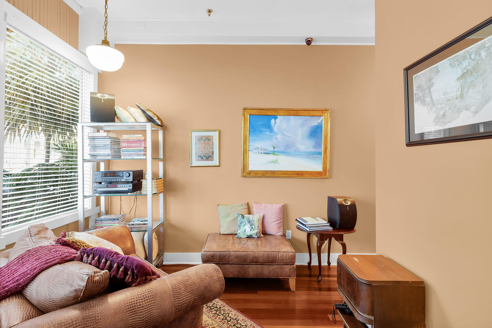 812 Fleming Street Unit: 2