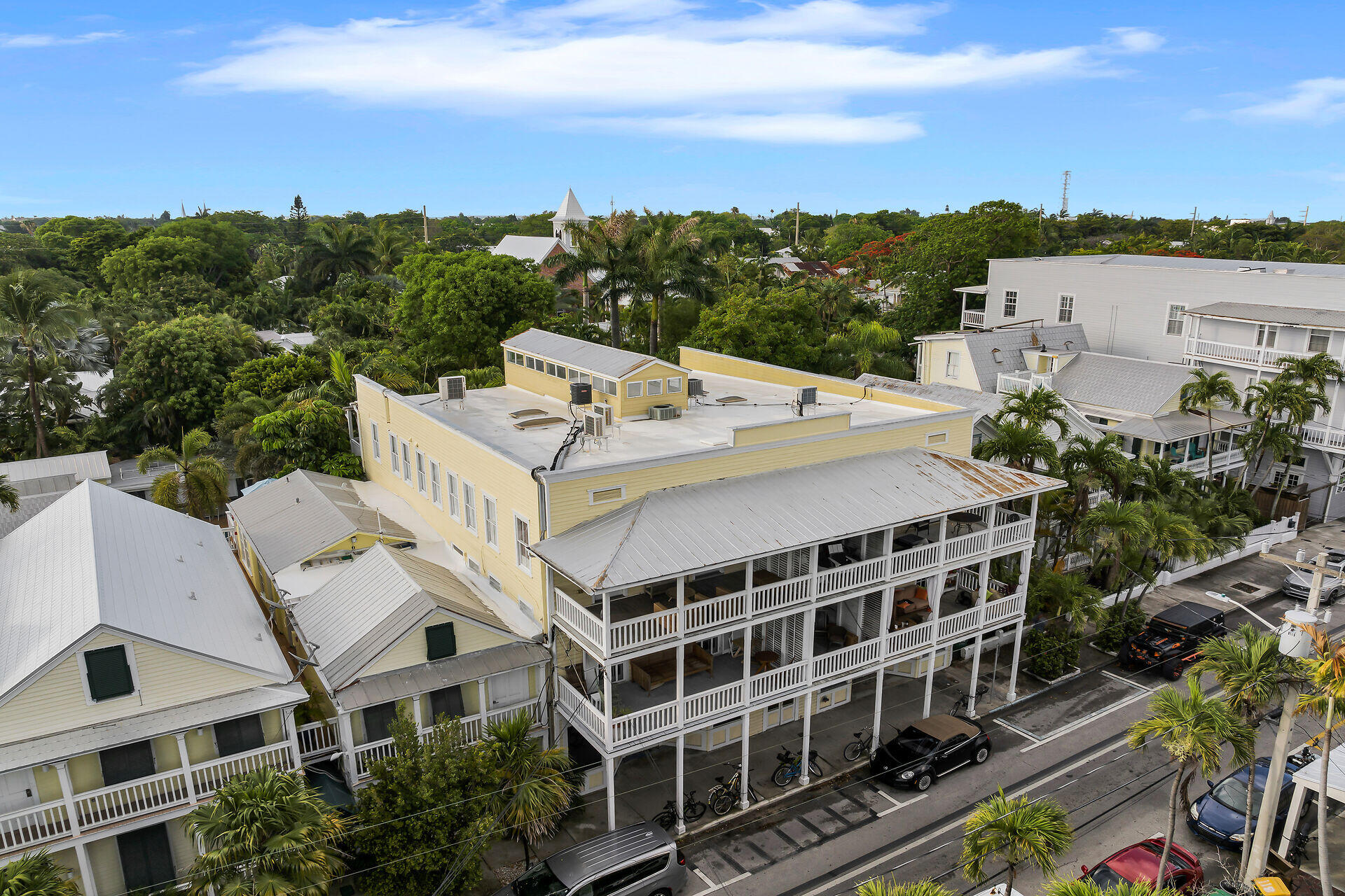 812 Fleming Street Unit: 2