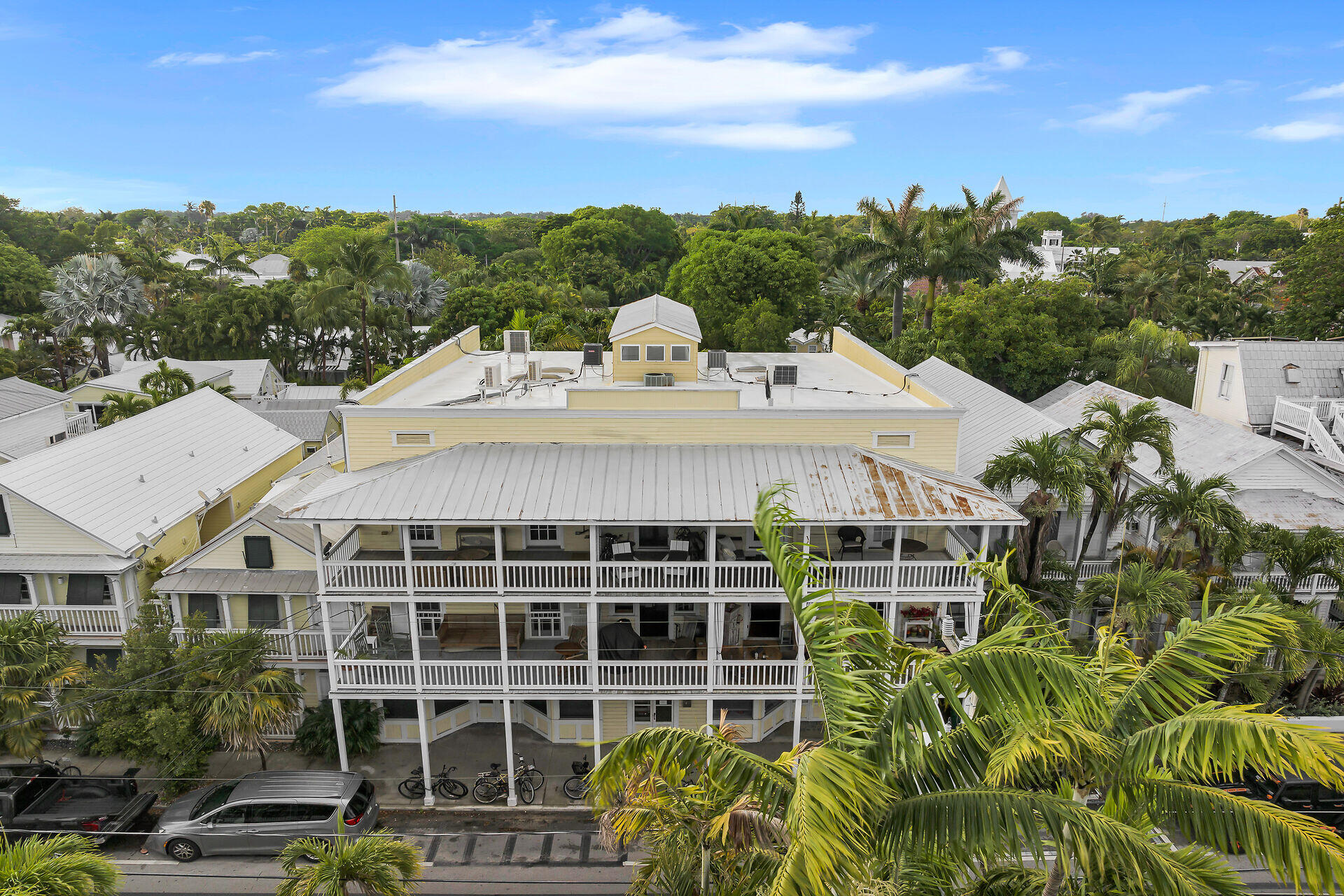 812 Fleming Street Unit: 2