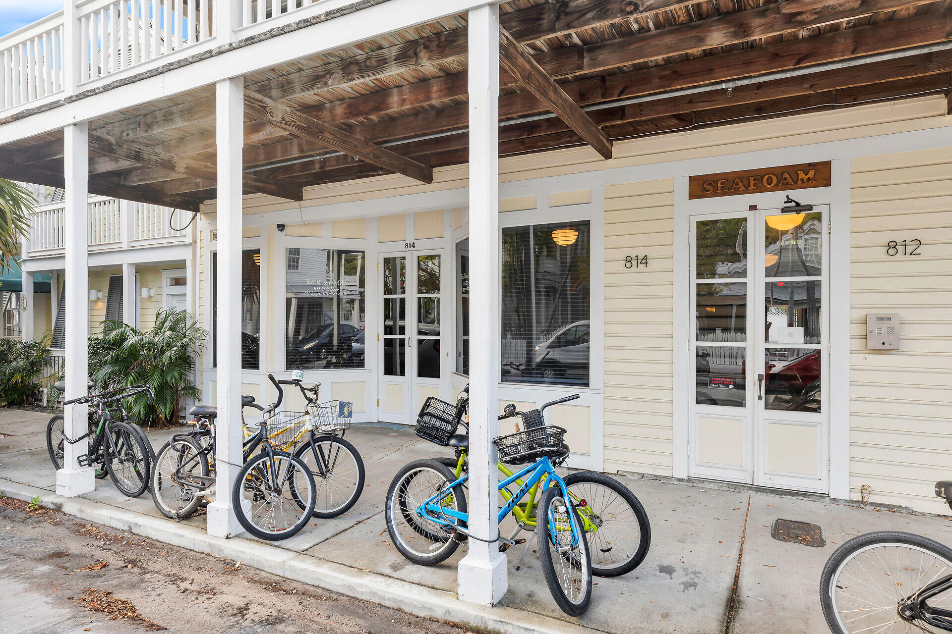 812 Fleming Street Unit: 2