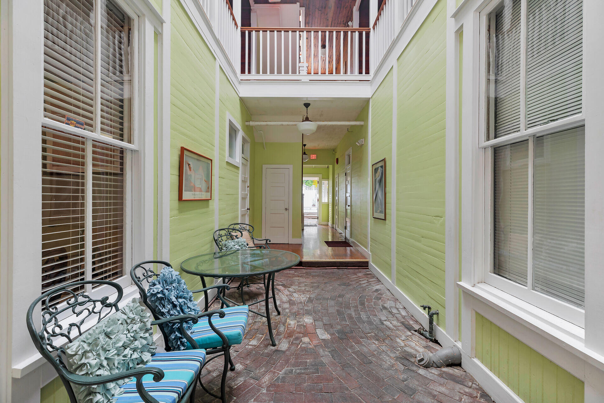 812 Fleming Street Unit: 2