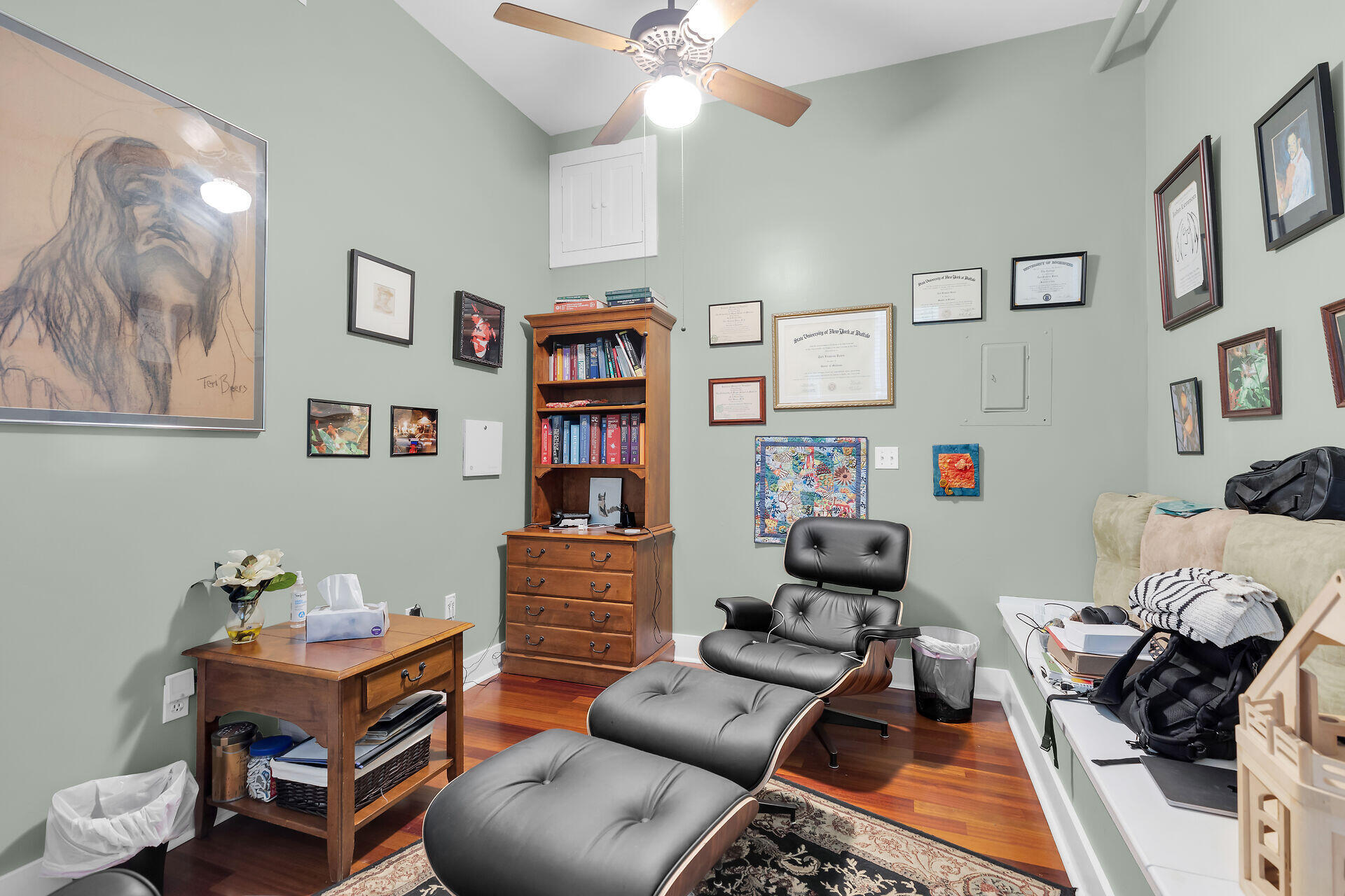 812 Fleming Street Unit: 2