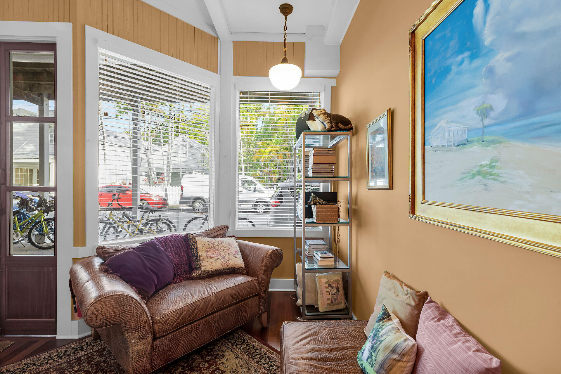 812 Fleming Street Unit: 2