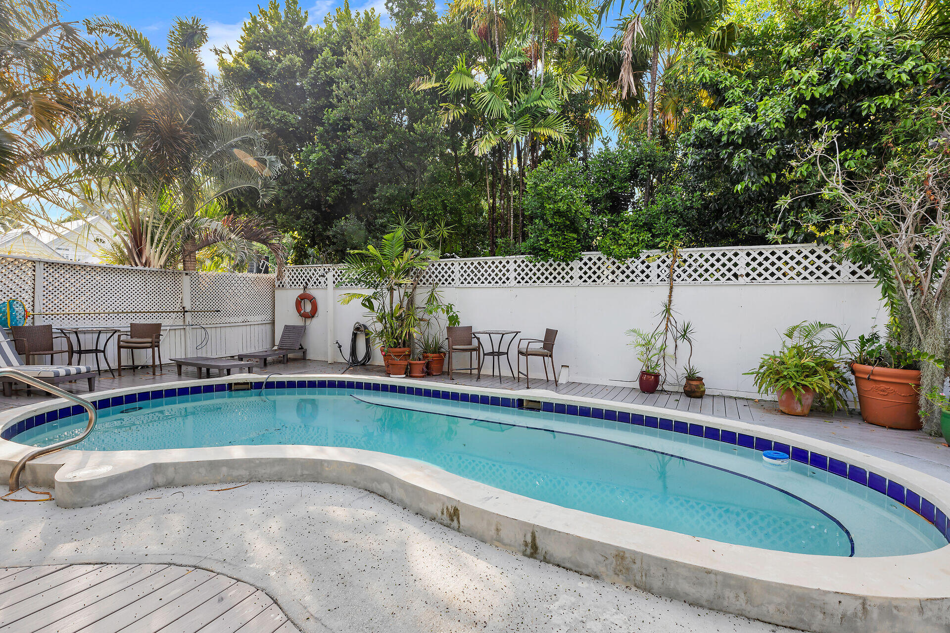 812 Fleming Street Unit: 2