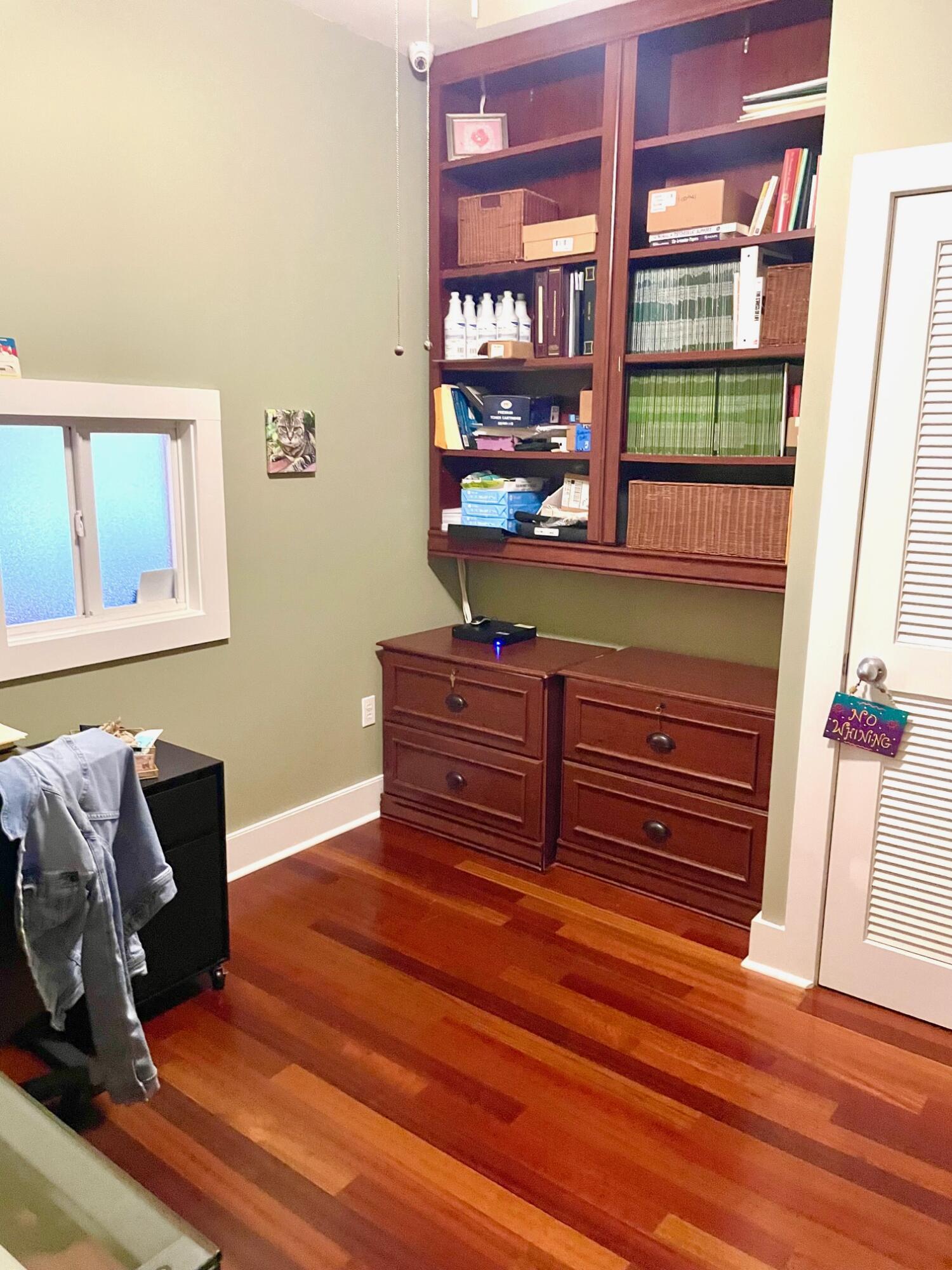 812 Fleming Street Unit: 2