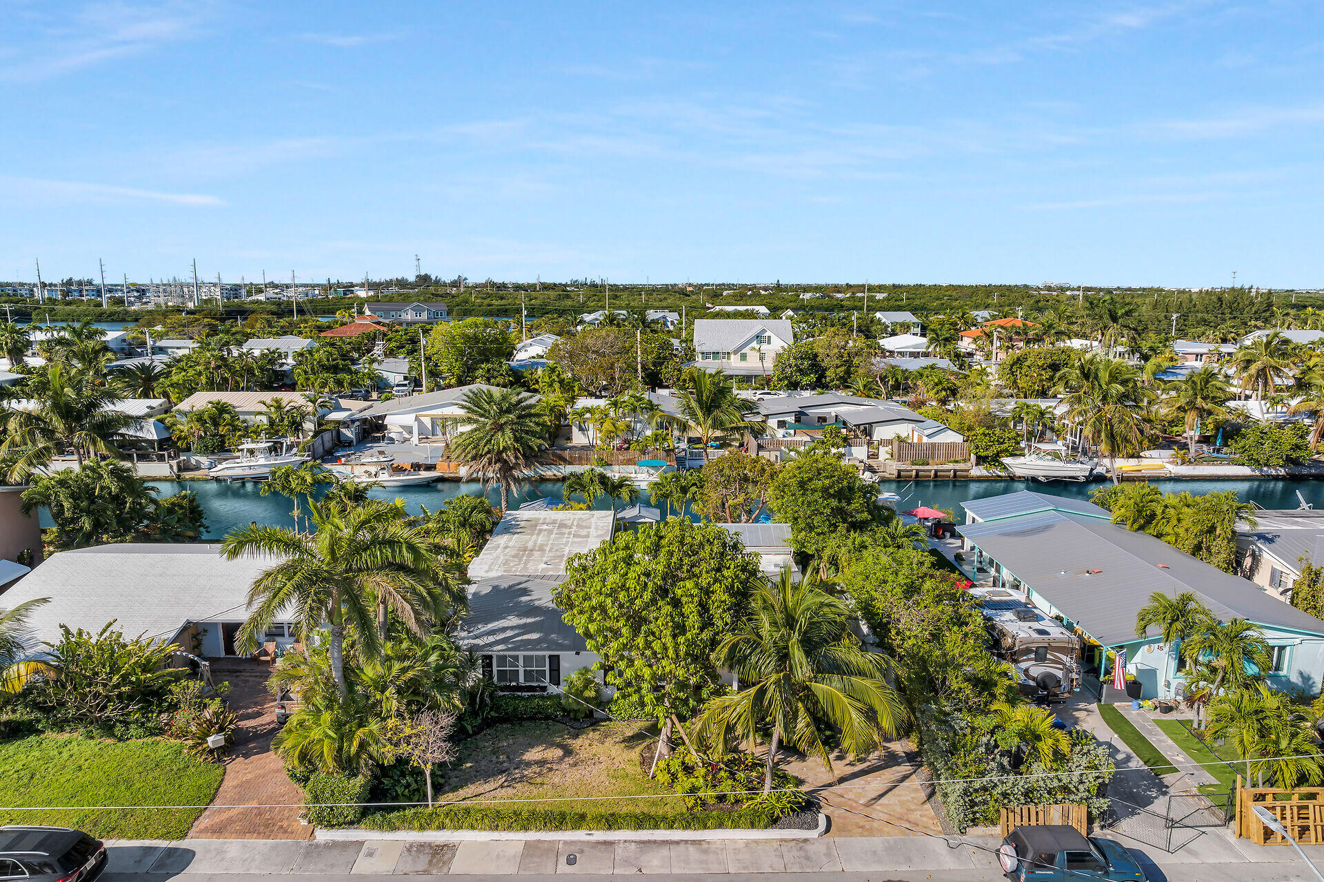 13 Arbutus Drive