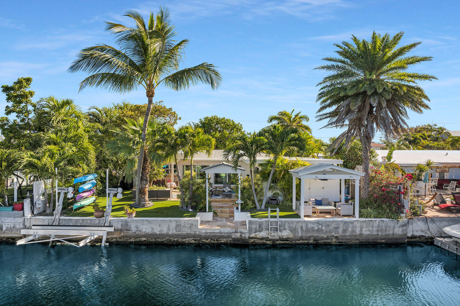 13 Arbutus Drive