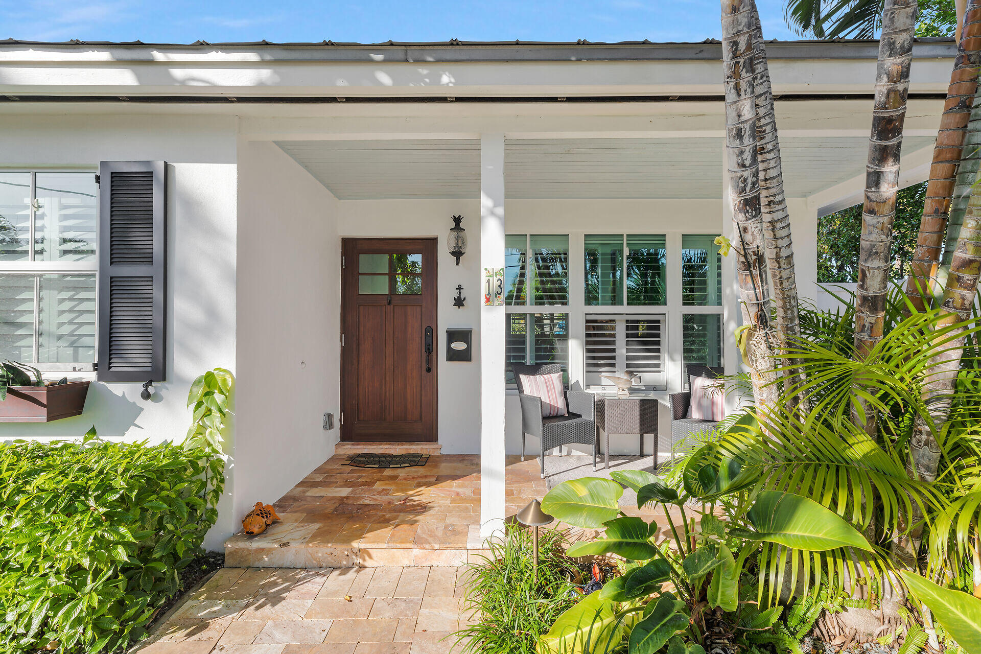 13 Arbutus Drive