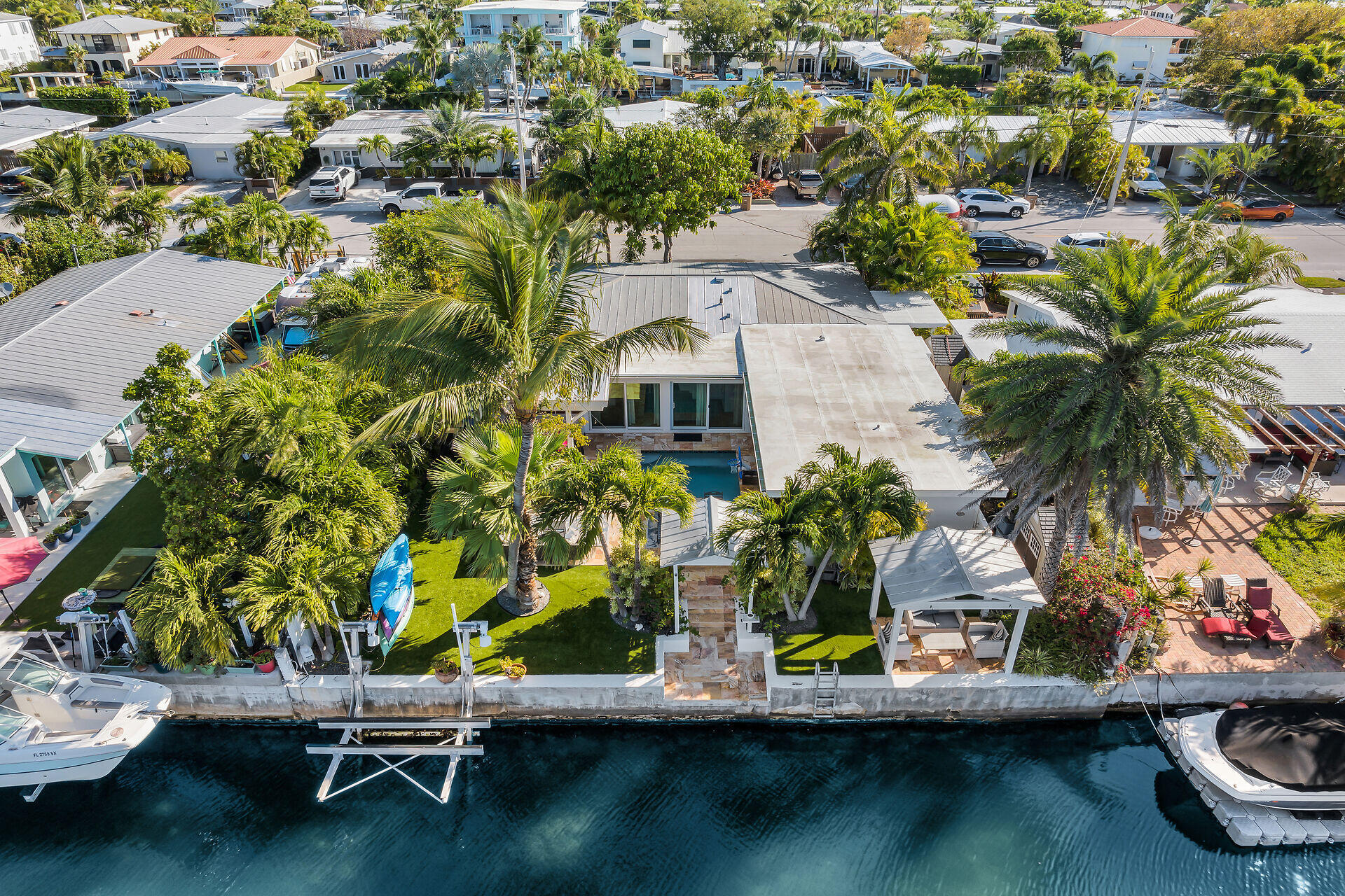 13 Arbutus Drive