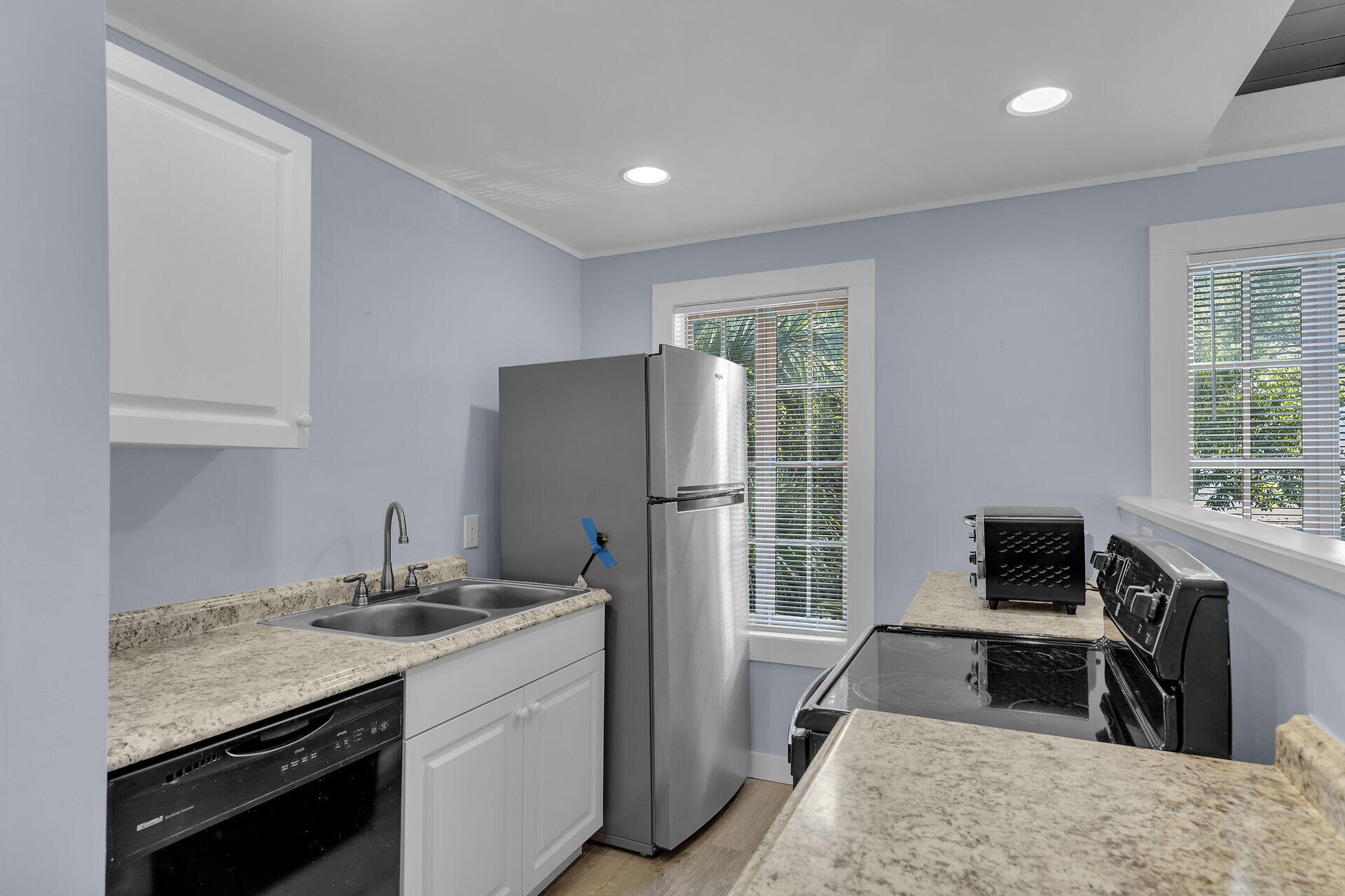 1405-1409 United Street