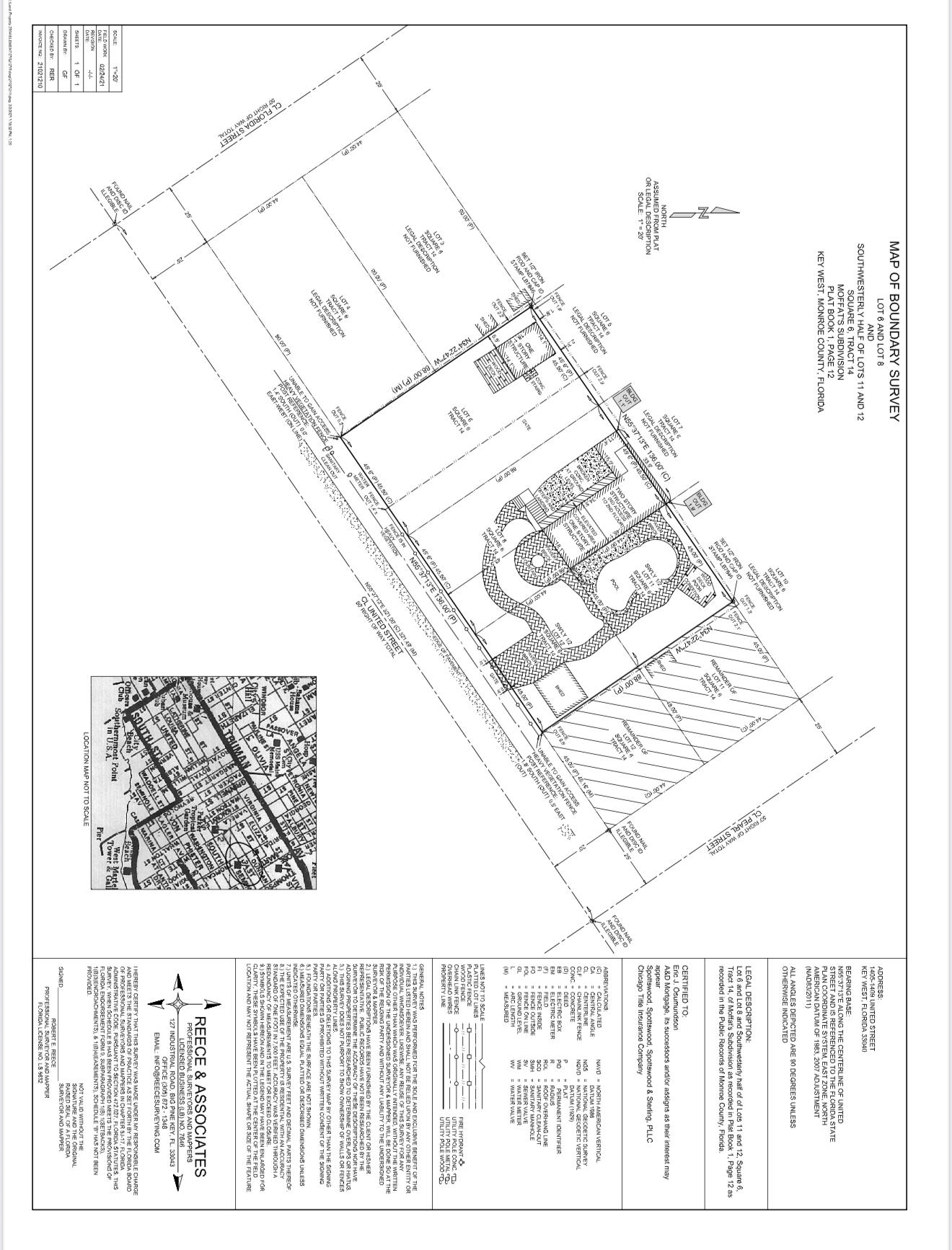 1405-1409 United Street