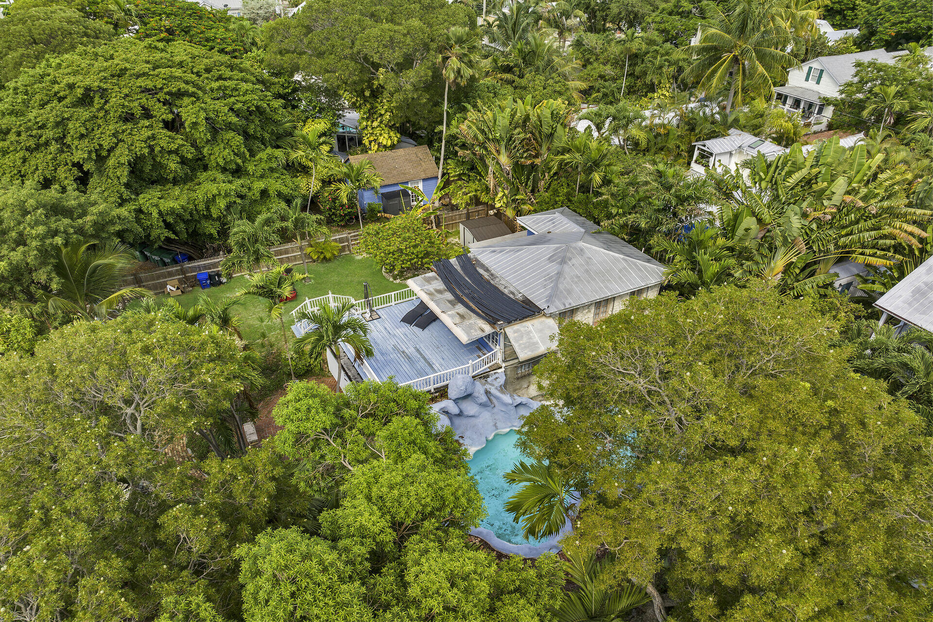 1405-1409 United Street