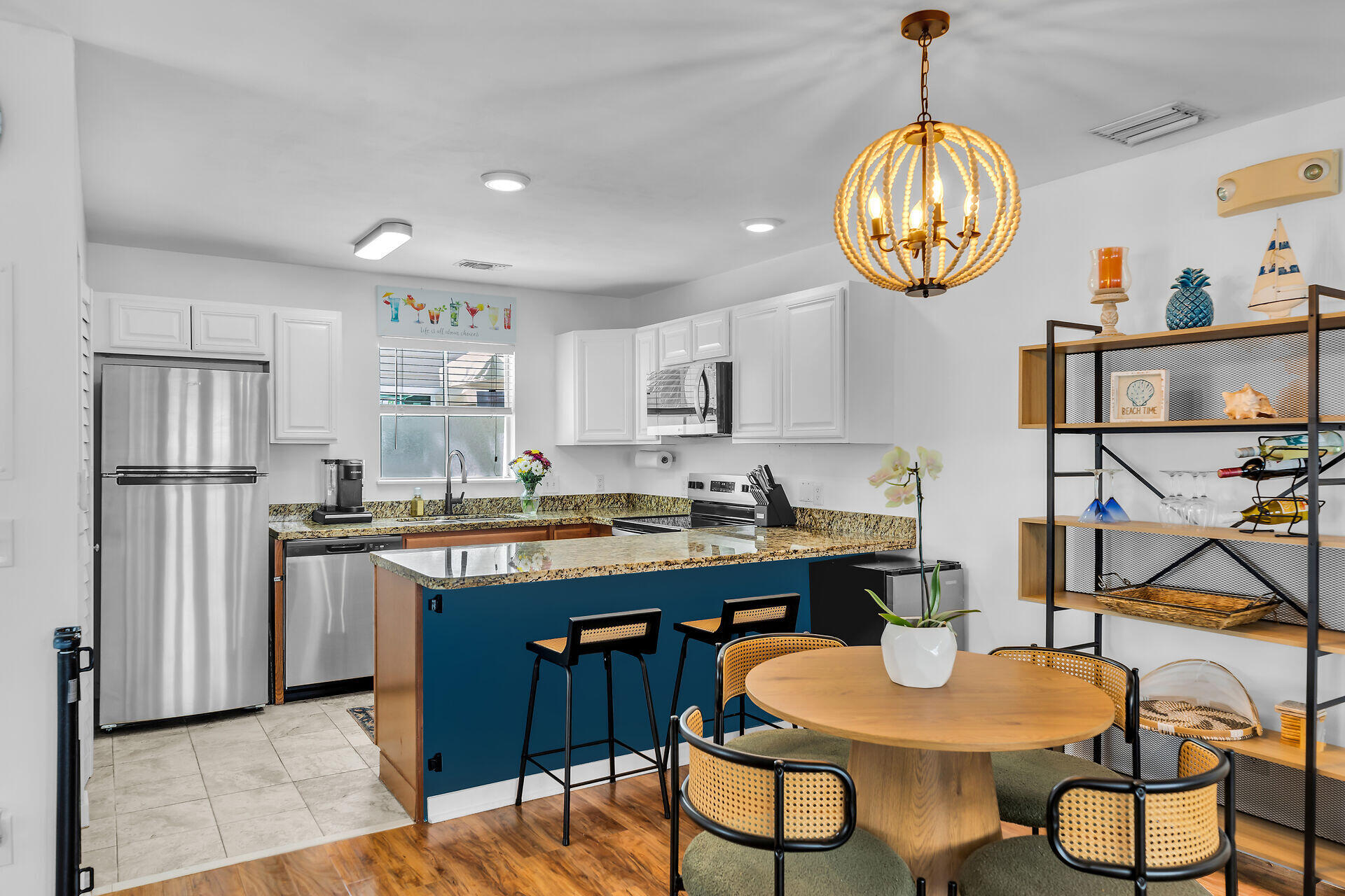 1075 Duval Street Unit: R10