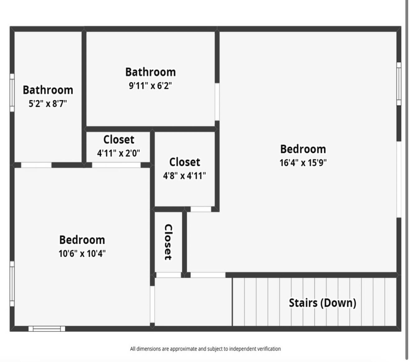 1075 Duval Street Unit: R10