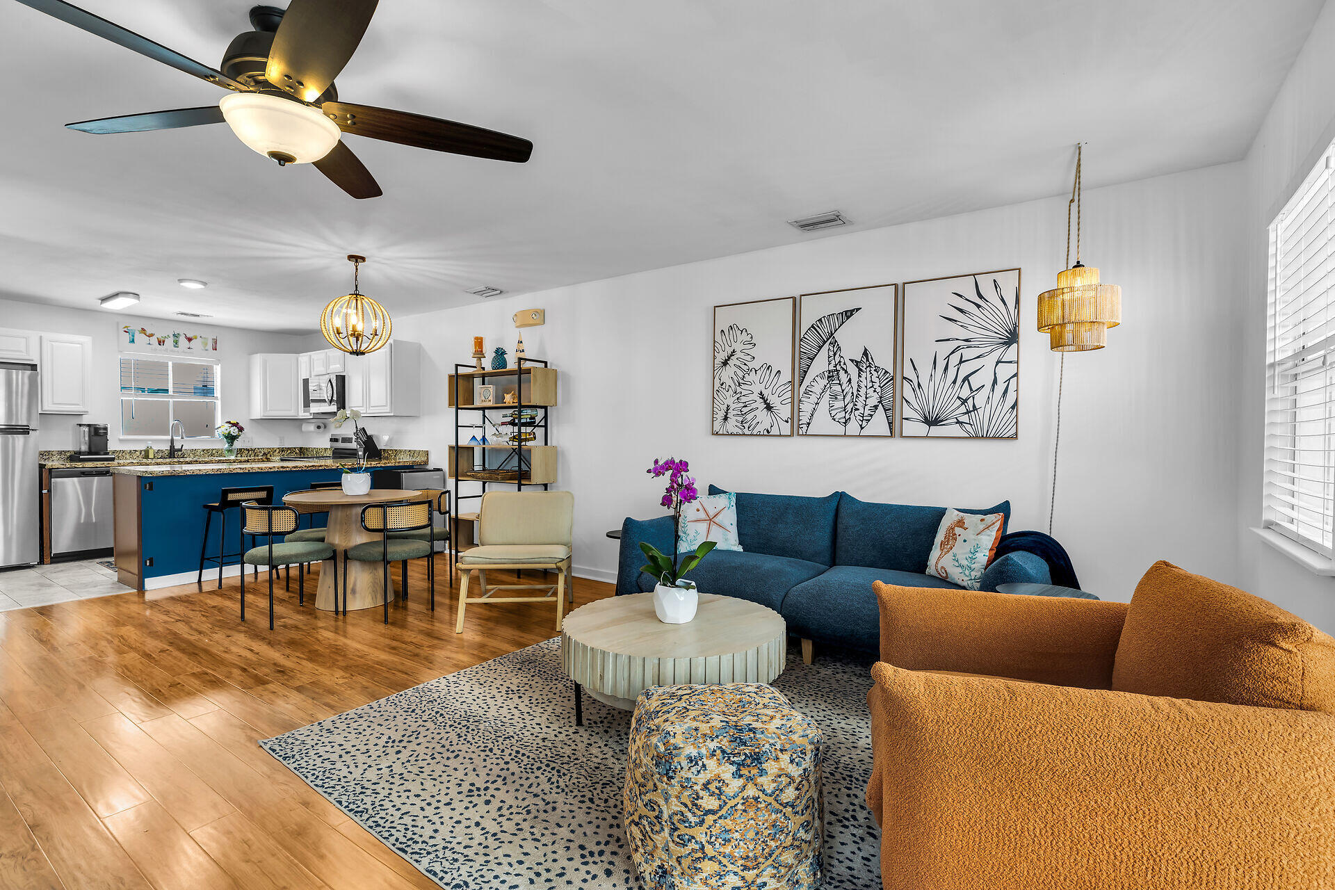 1075 Duval Street Unit: R10