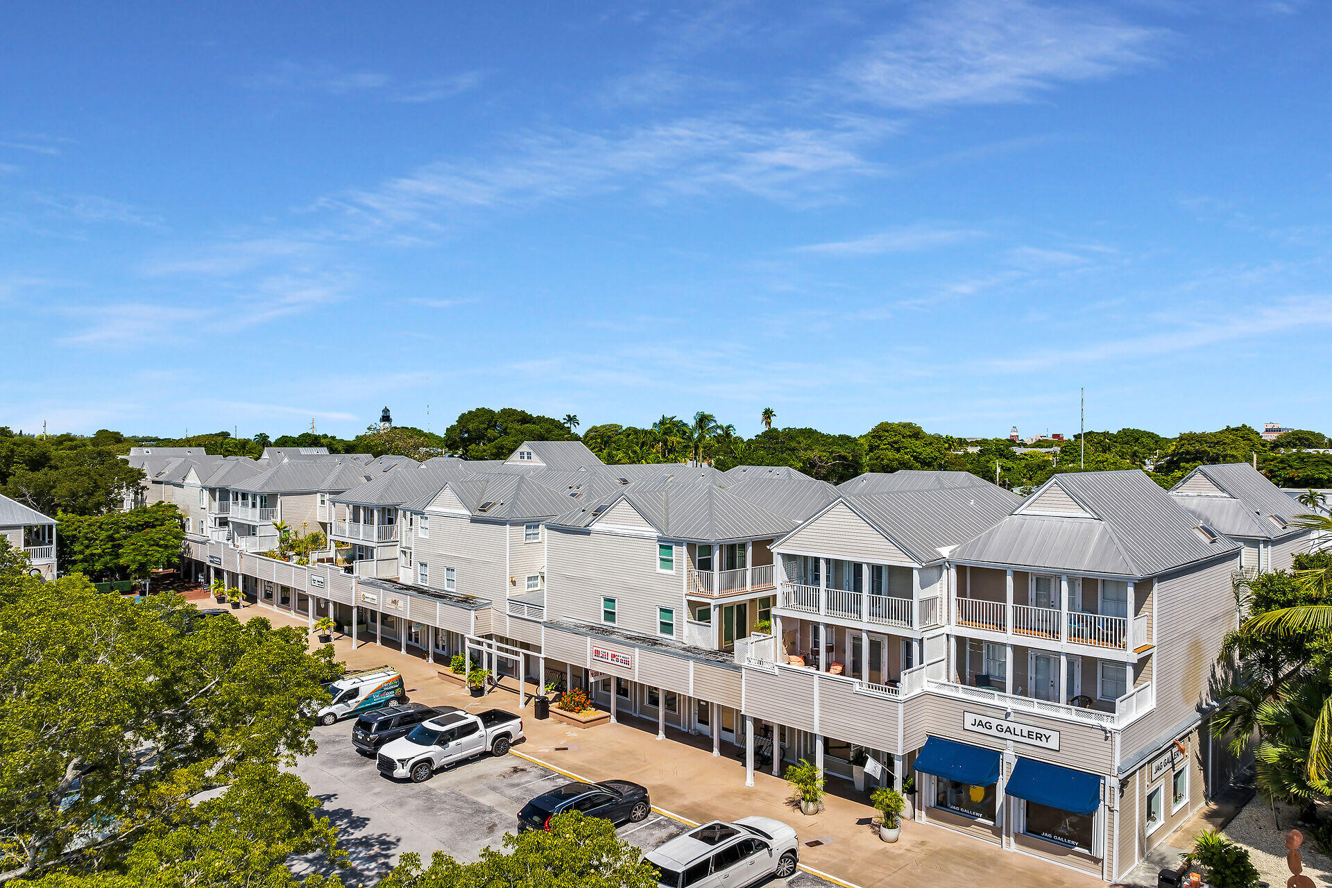 1075 Duval Street Unit: R10