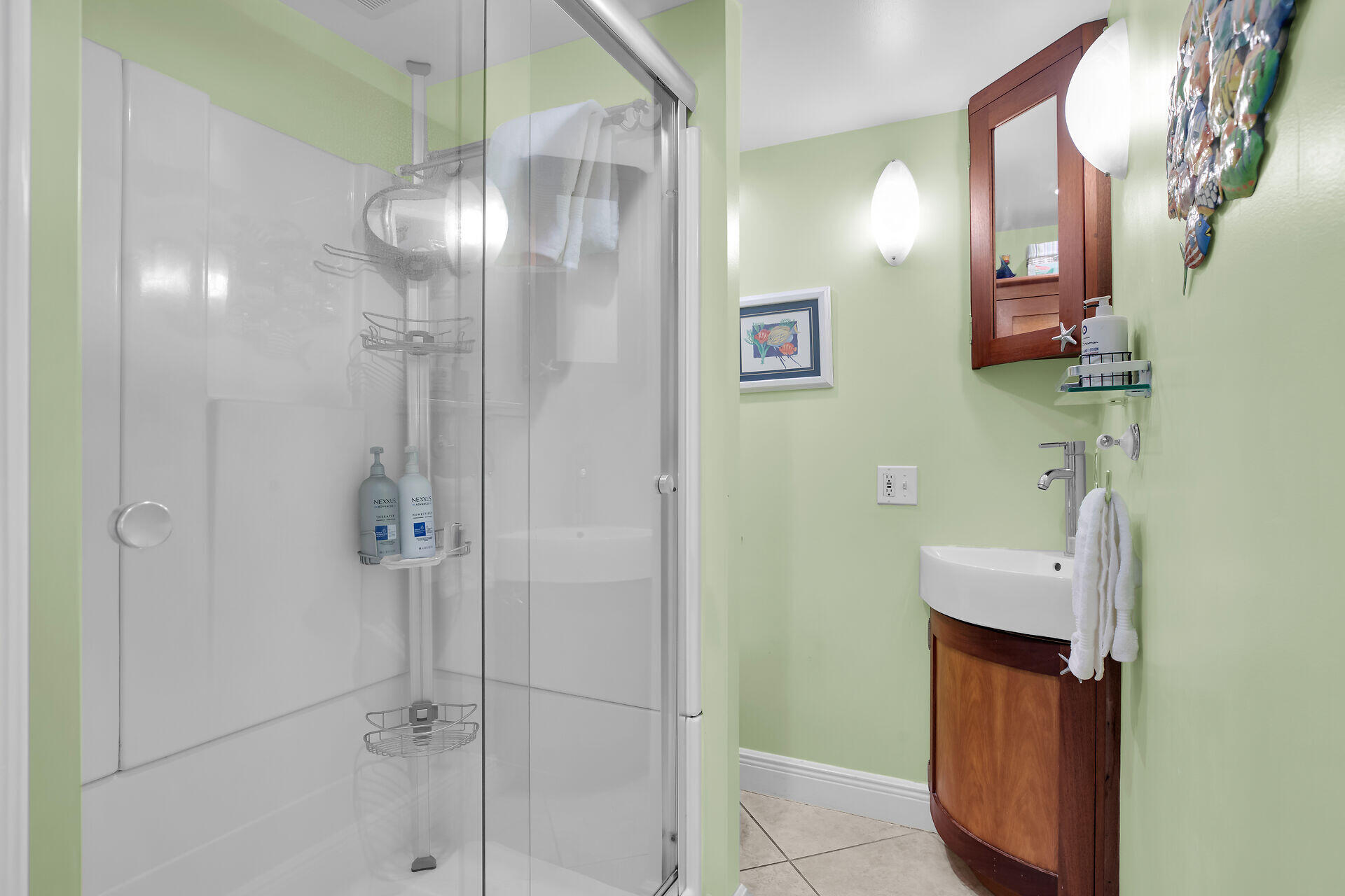 1209 Truman Avenue Unit: 5