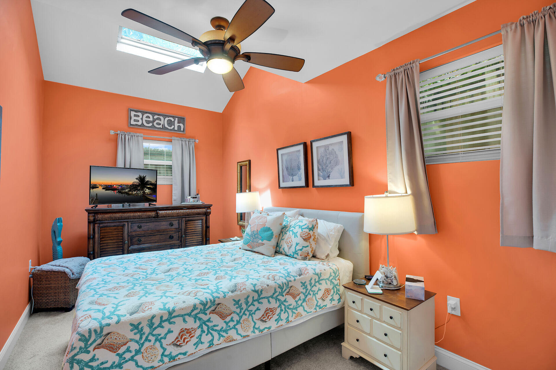 1209 Truman Avenue Unit: 5
