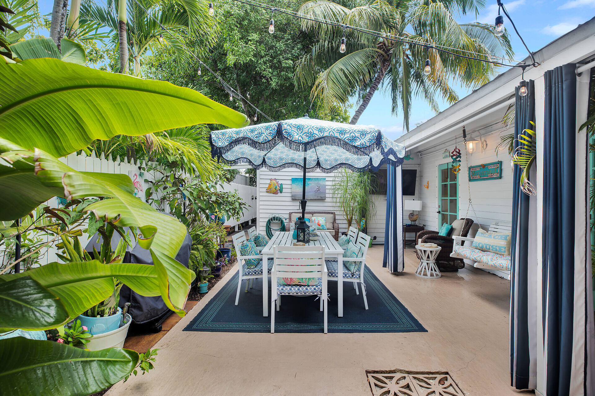 1209 Truman Avenue Unit: 5