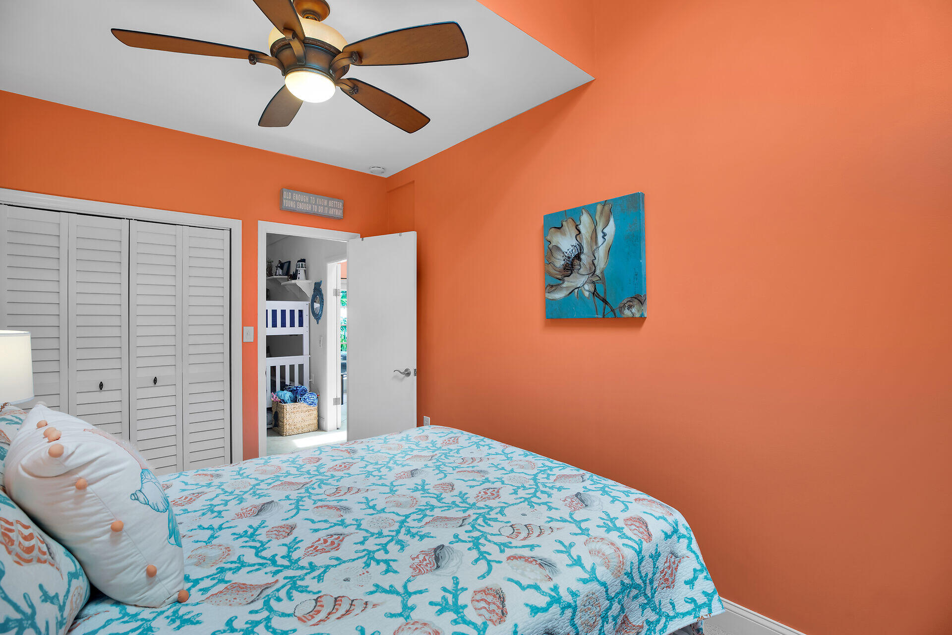1209 Truman Avenue Unit: 5