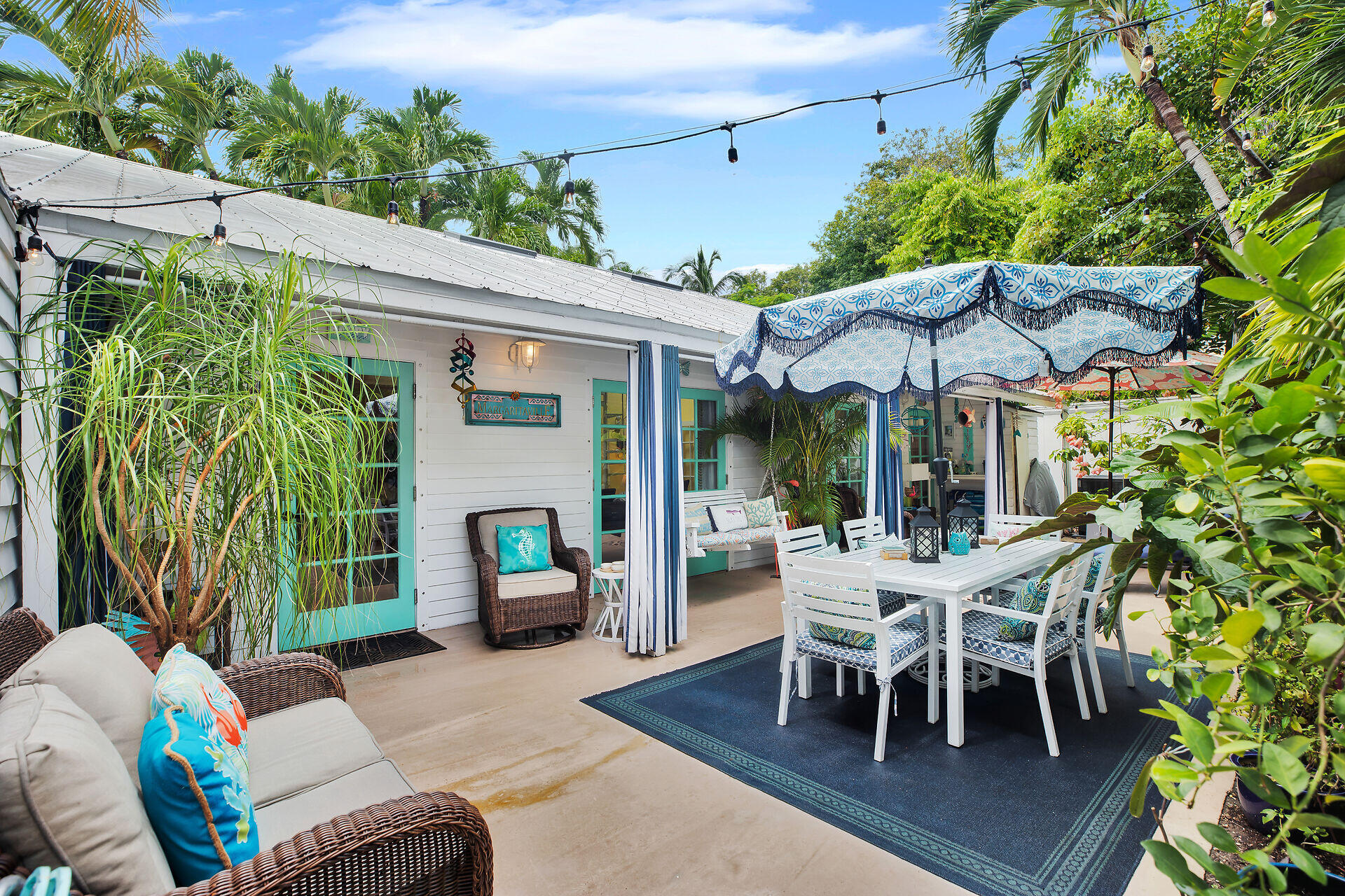 1209 Truman Avenue Unit: 5