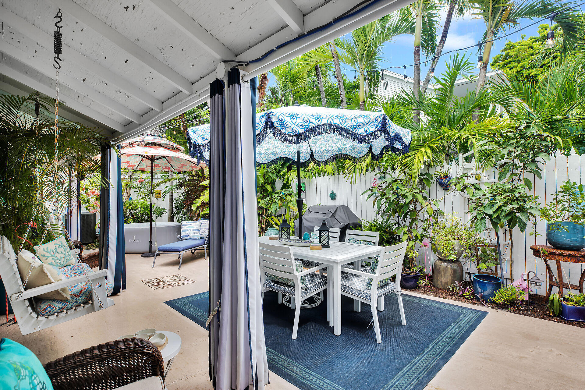 1209 Truman Avenue Unit: 5