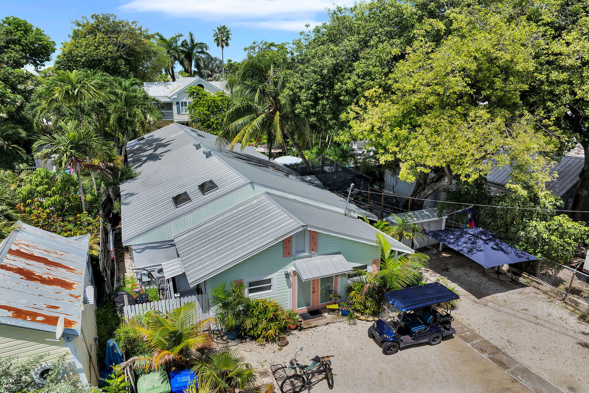 1209 Truman Avenue Unit: 5