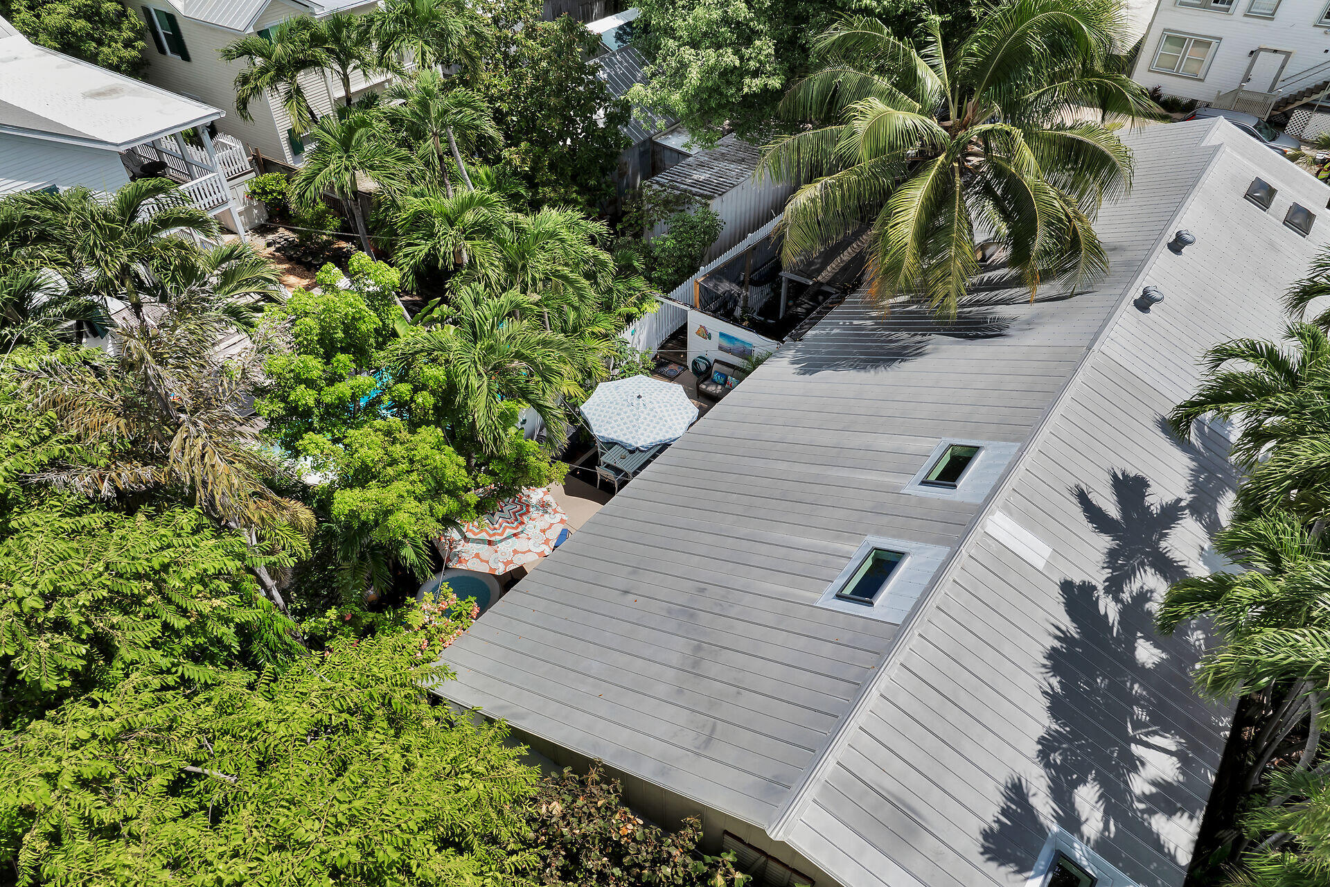 1209 Truman Avenue Unit: 5