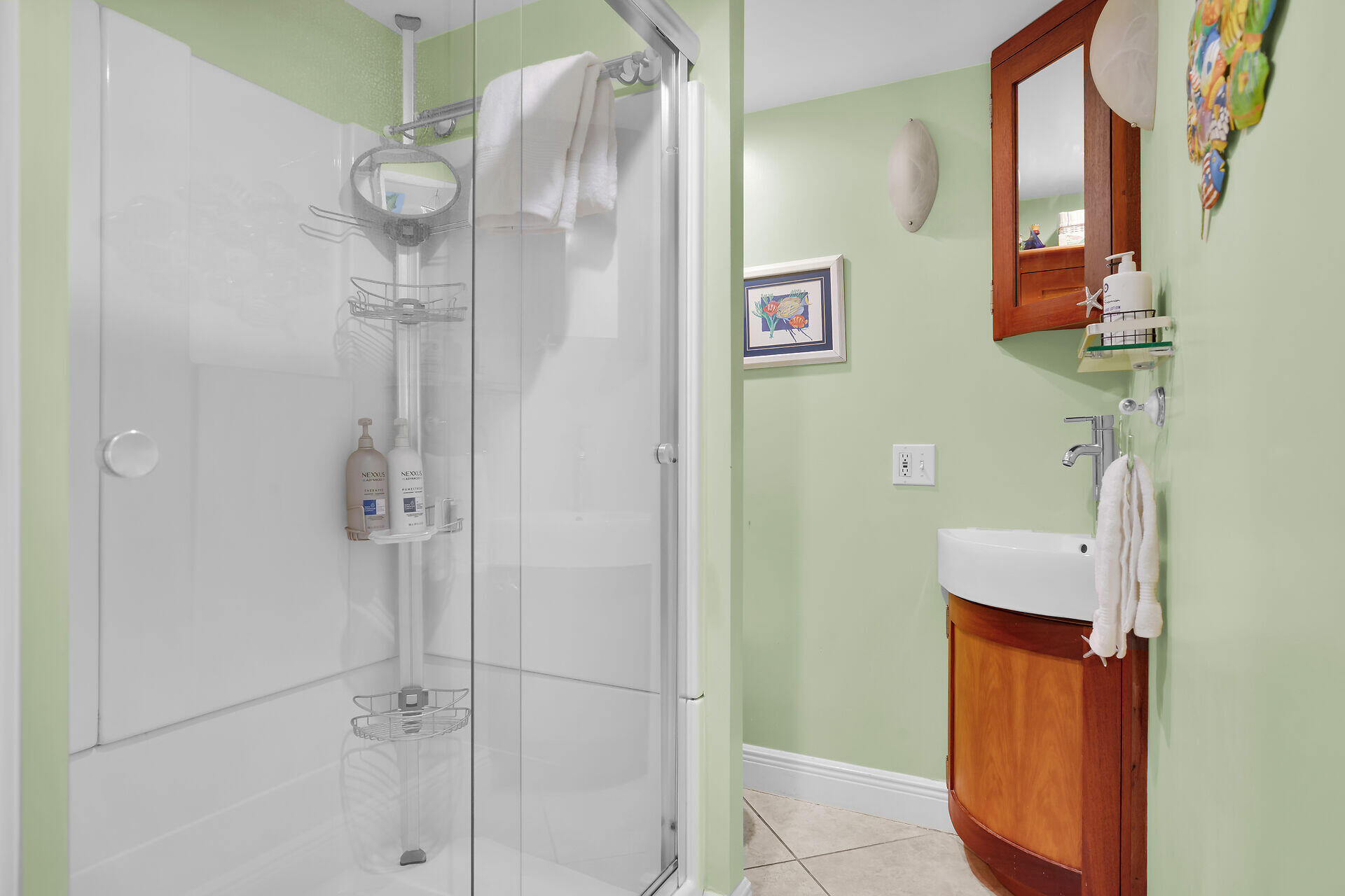 1209 Truman Avenue Unit: 5
