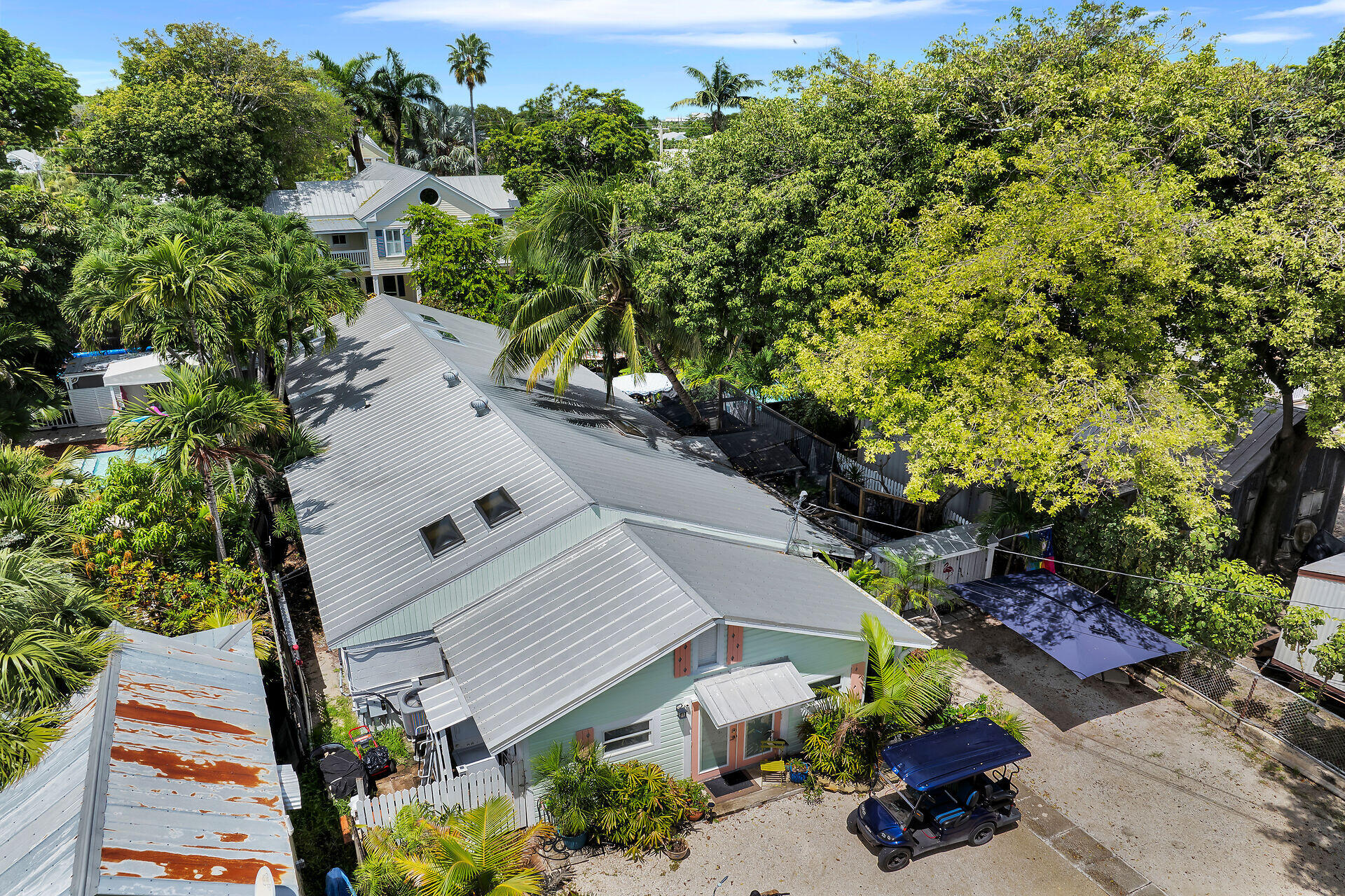 1209 Truman Avenue Unit: 5