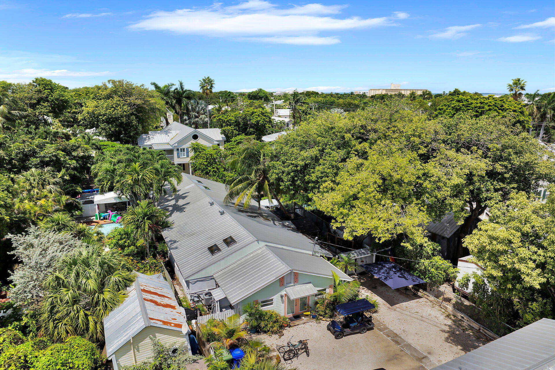 1209 Truman Avenue Unit: 5